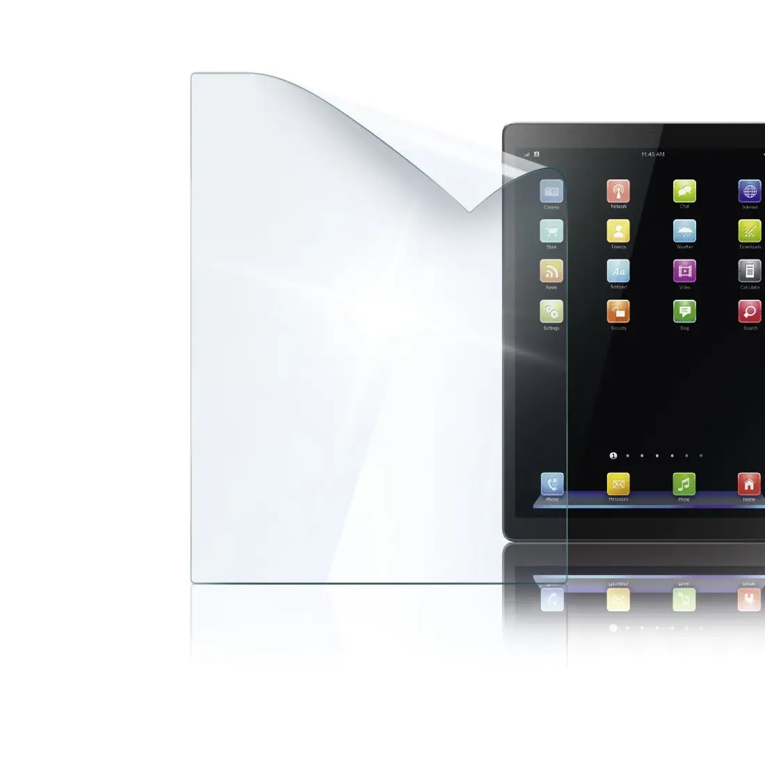 Hama Crystal Clear 00182532