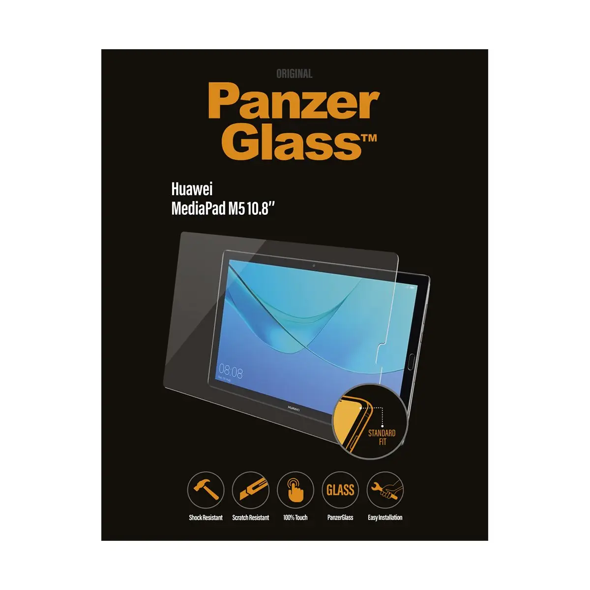 PanzerGlass 5302