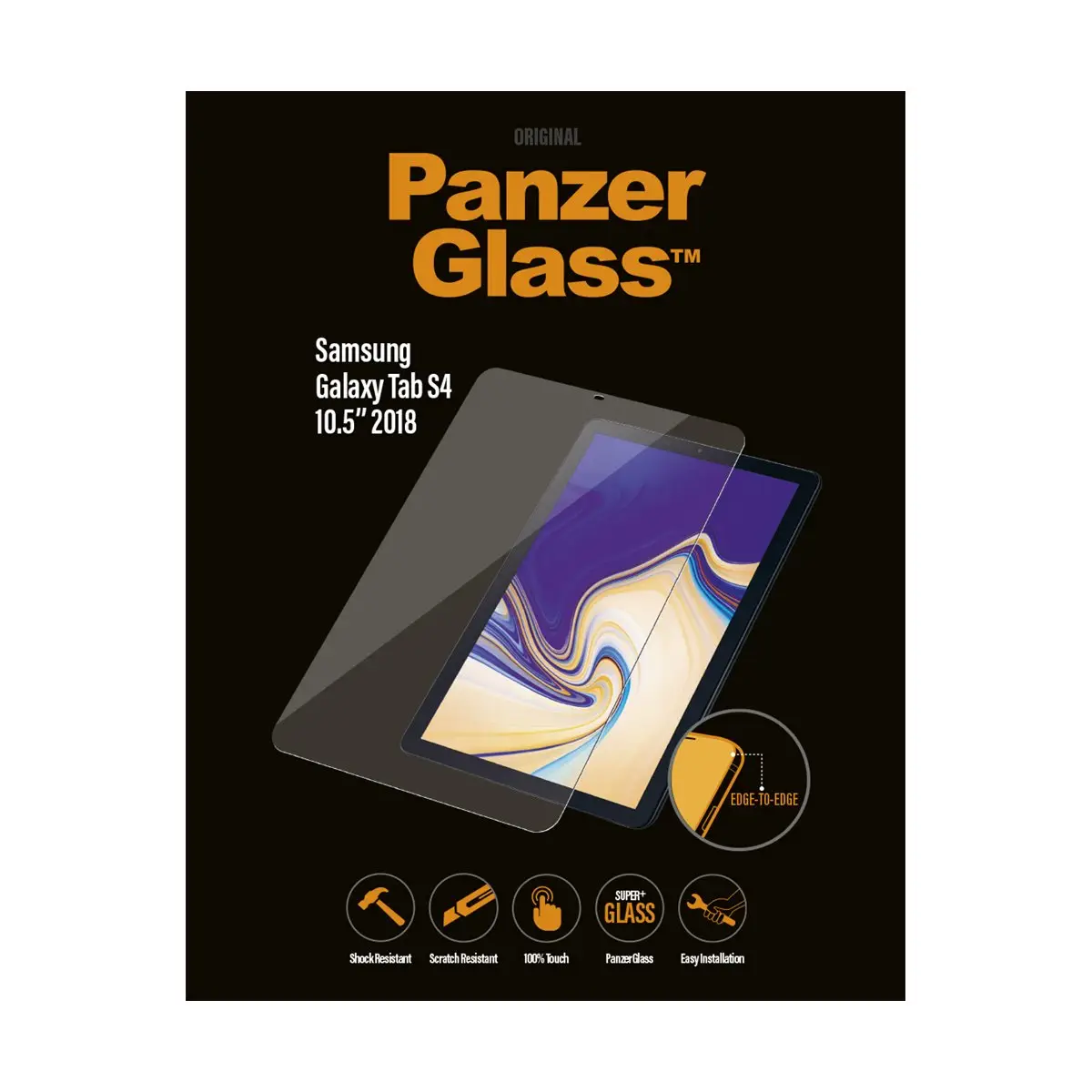 PanzerGlass 7160