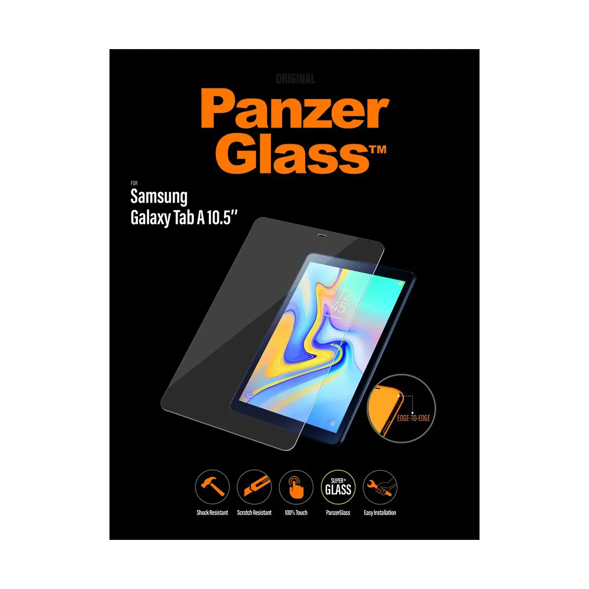 PanzerGlass 7169