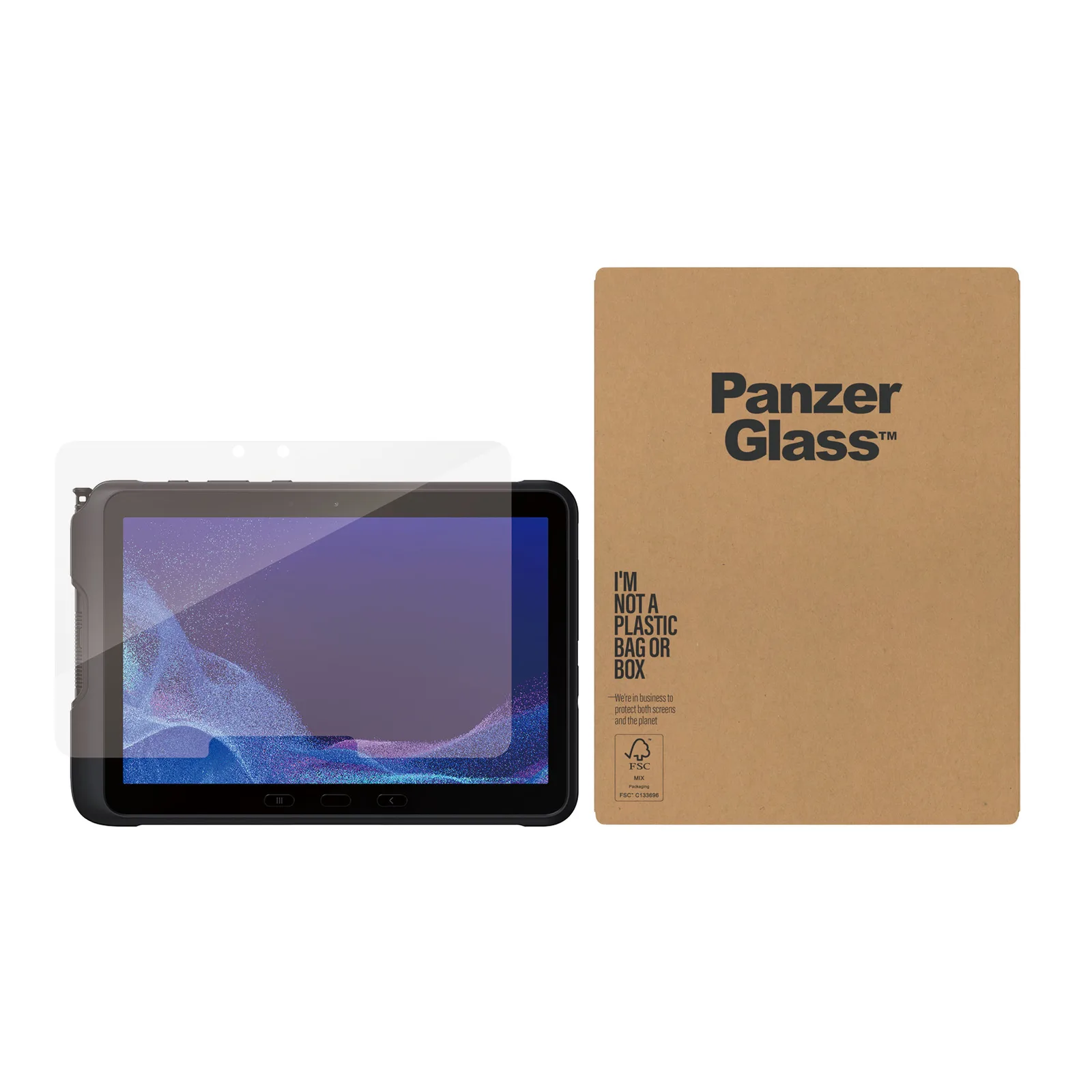 PanzerGlass BULK7231