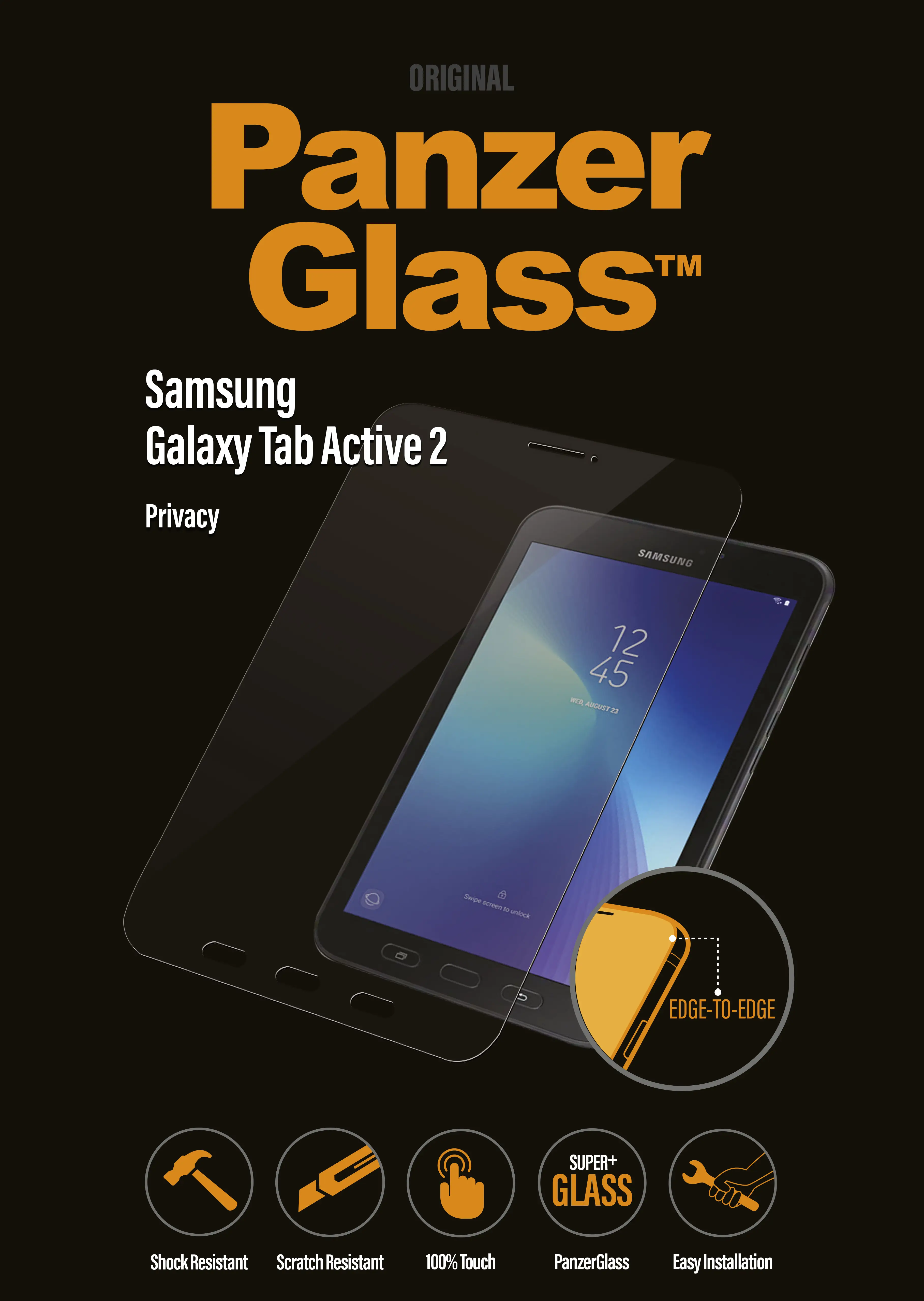 PanzerGlass P7138