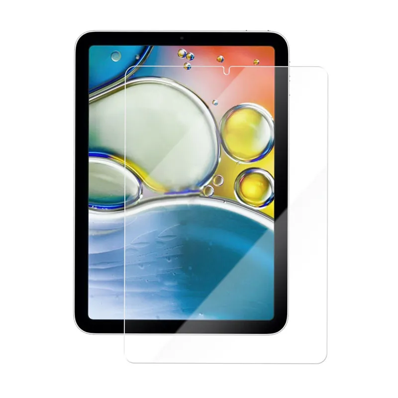 Tolerate GLASS IP MINI 8,3 GEN 6/A17 PRO ED600181
