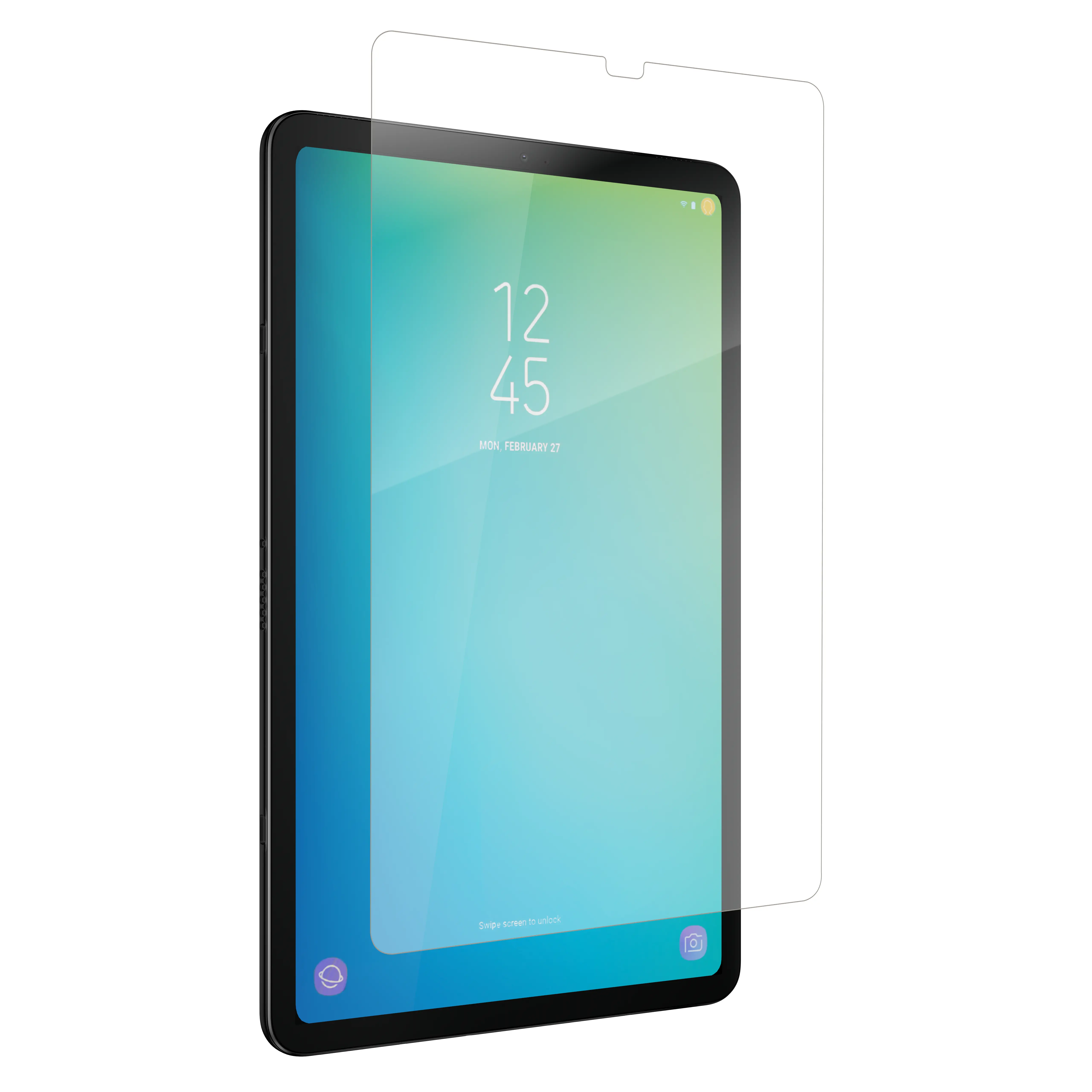 ZAGG Glass+ 200104079