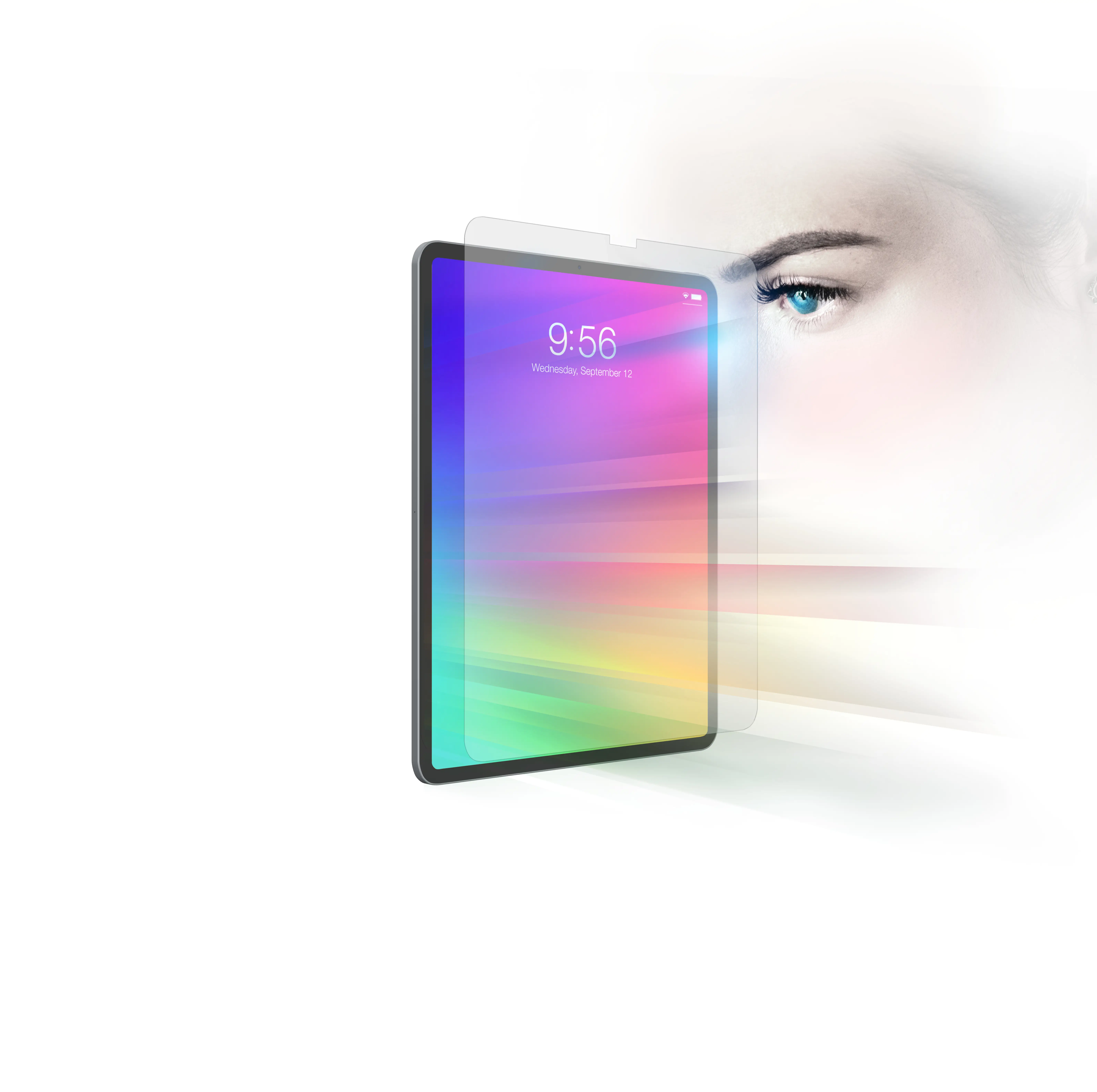 ZAGG Glass+ VisionGuard 200102205