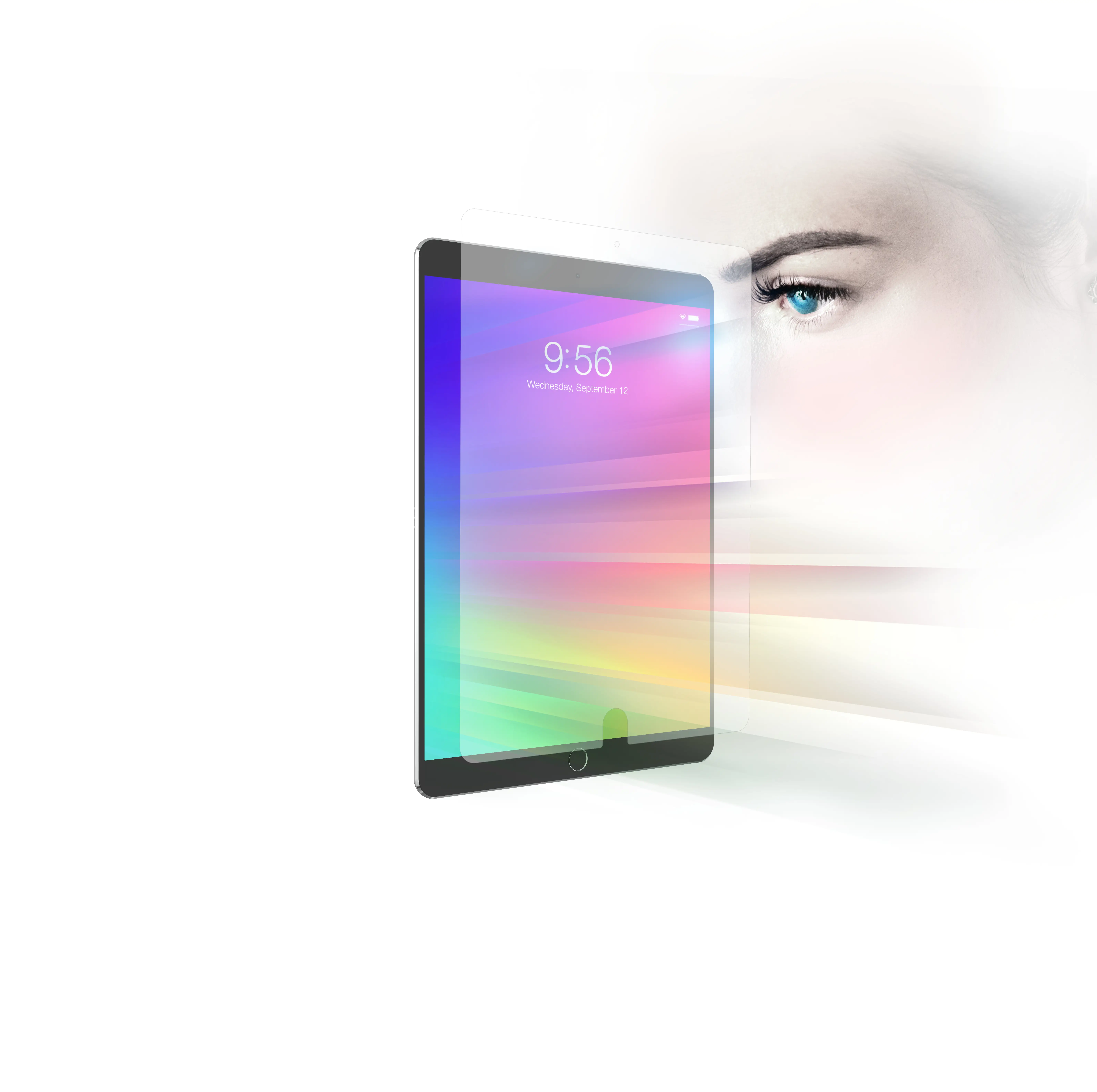 ZAGG Glass+ VisionGuard 200102486