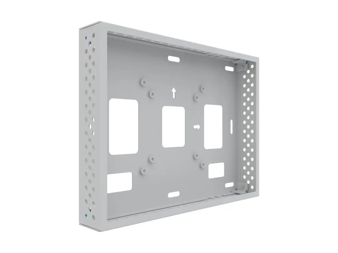 Multibrackets 0488