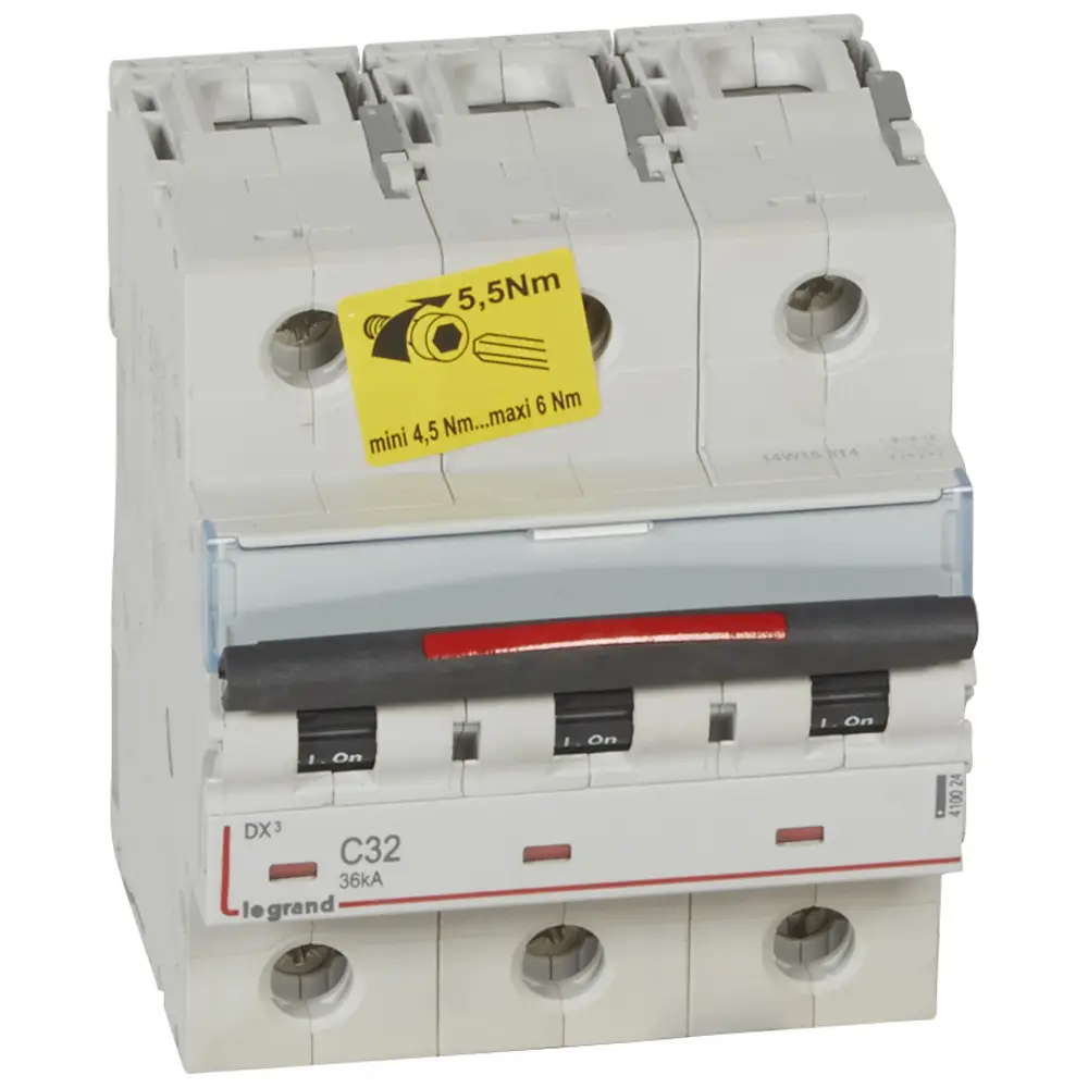 Legrand 410024