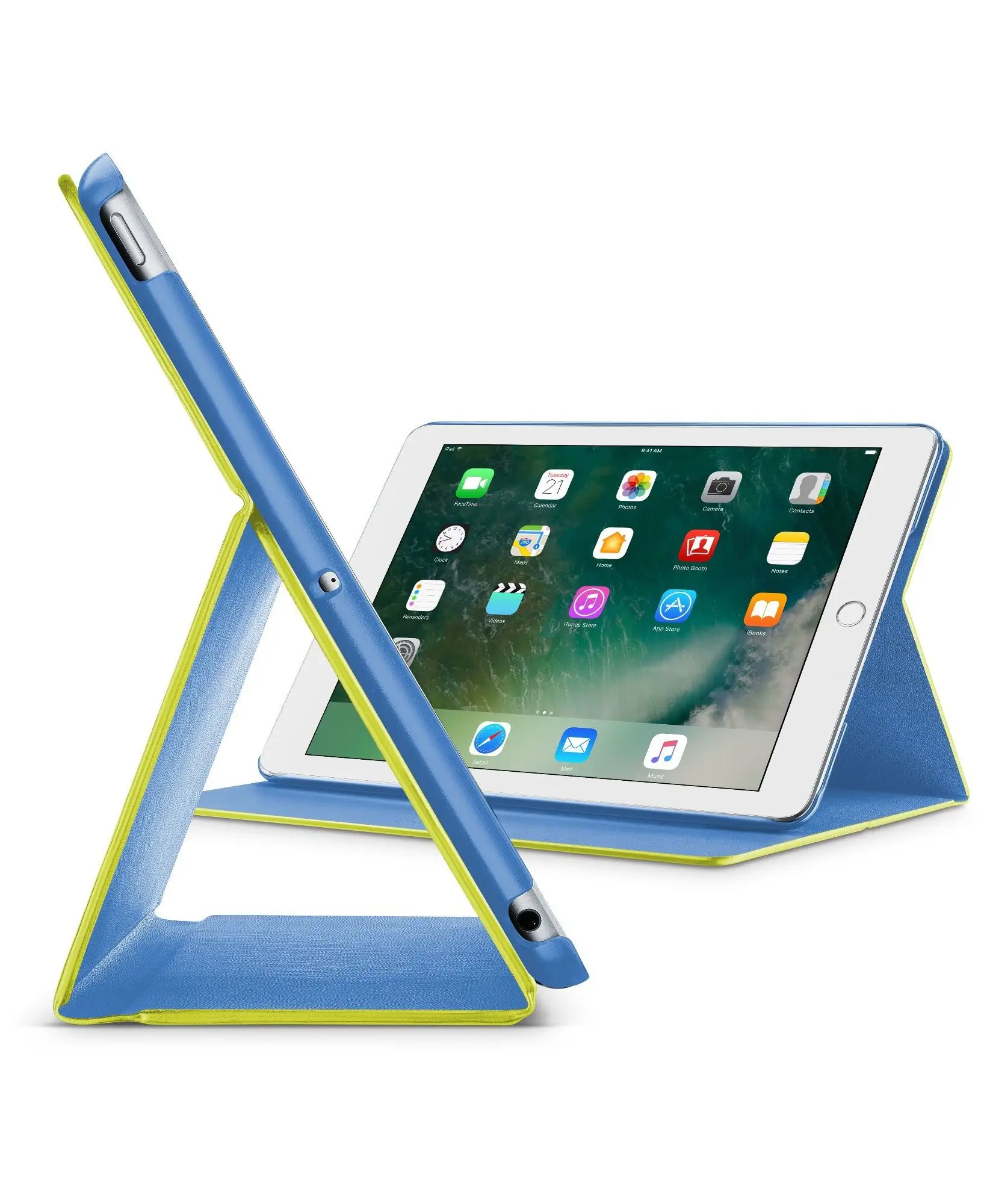 Cellularline FOLIOIPAD1897L