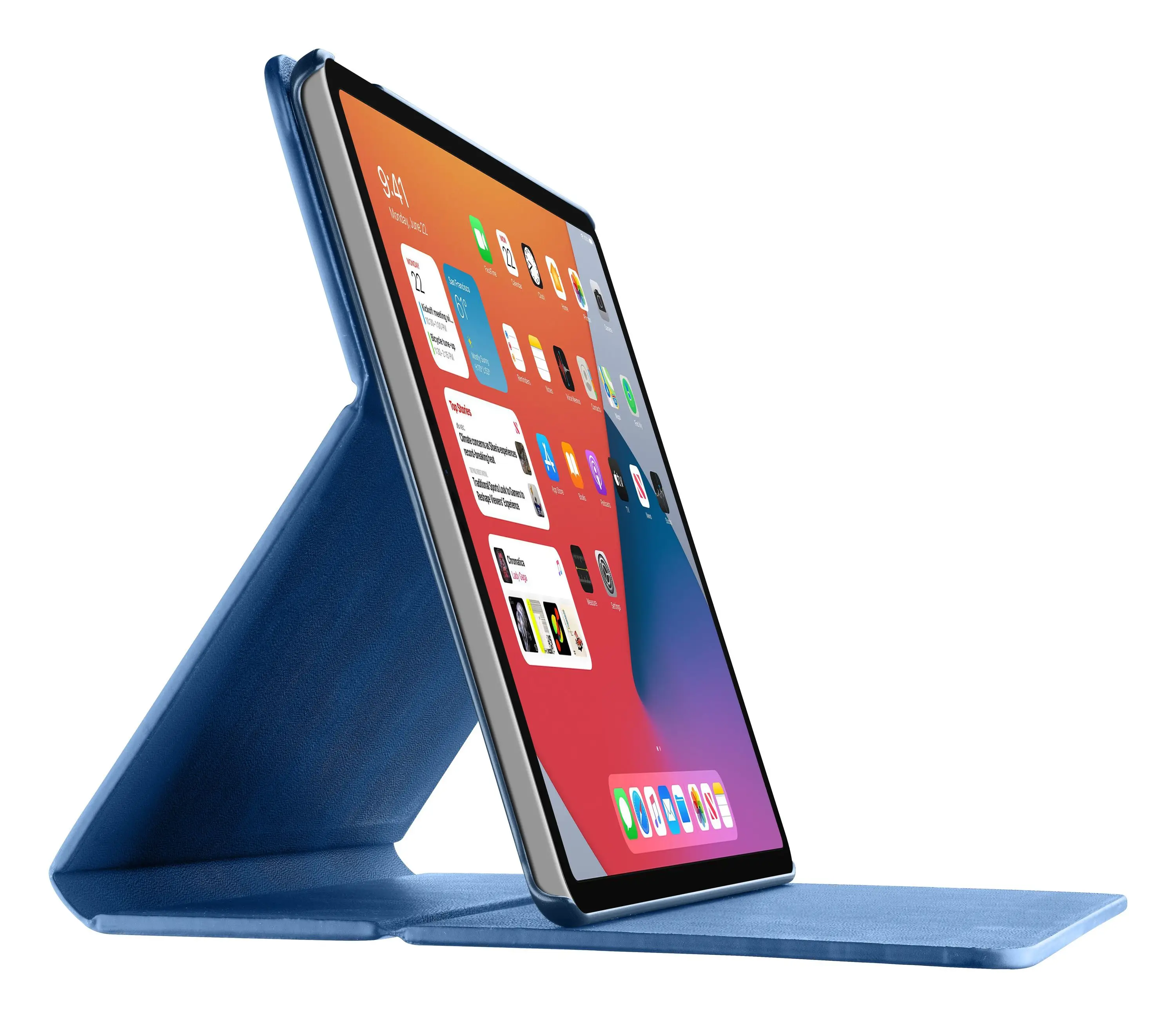 Cellularline FOLIOIPADAIR109B