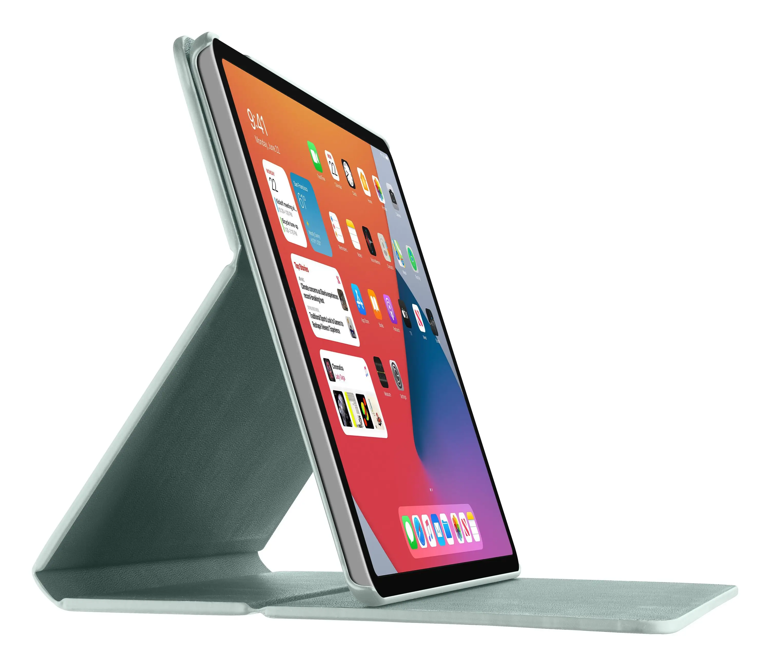 Cellularline FOLIOIPADAIR109G