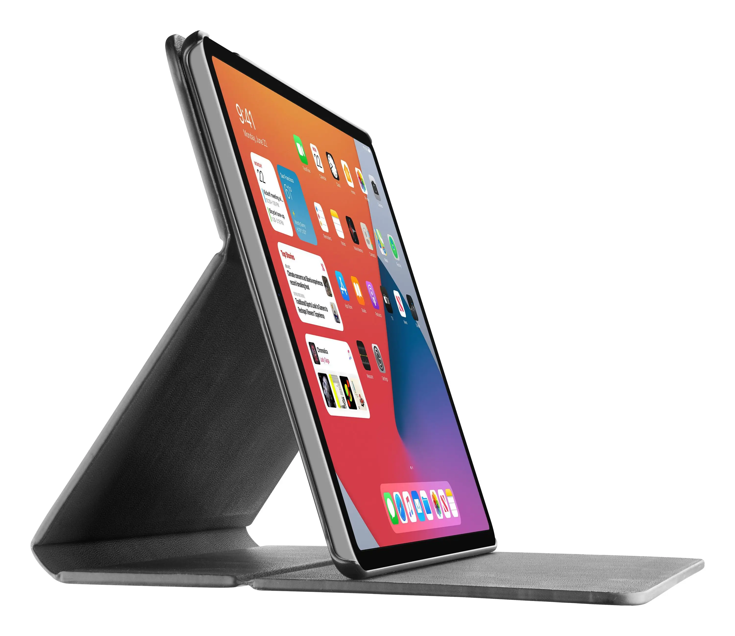 Cellularline FOLIOIPADAIR109K