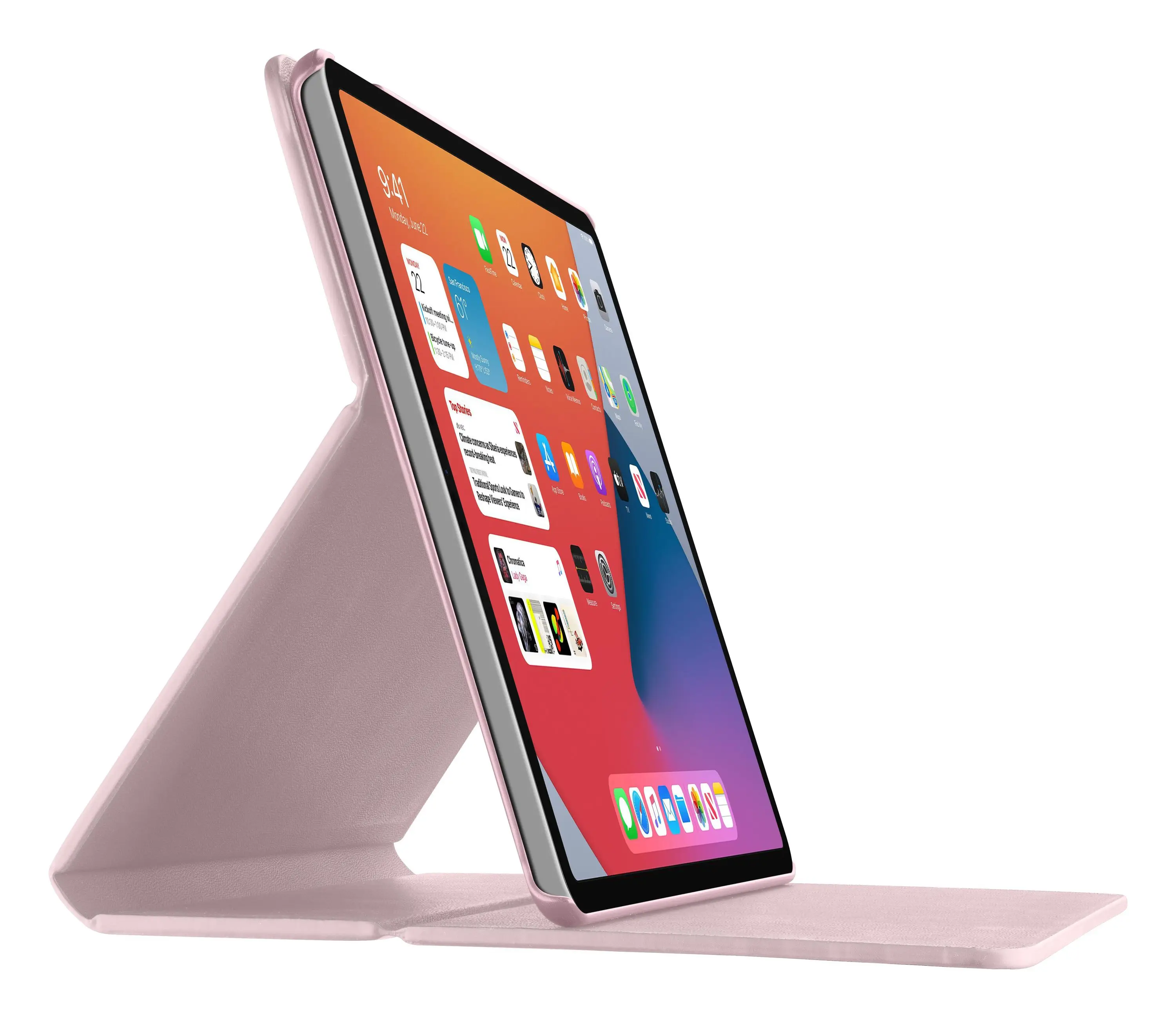 Cellularline FOLIOIPADAIR109P