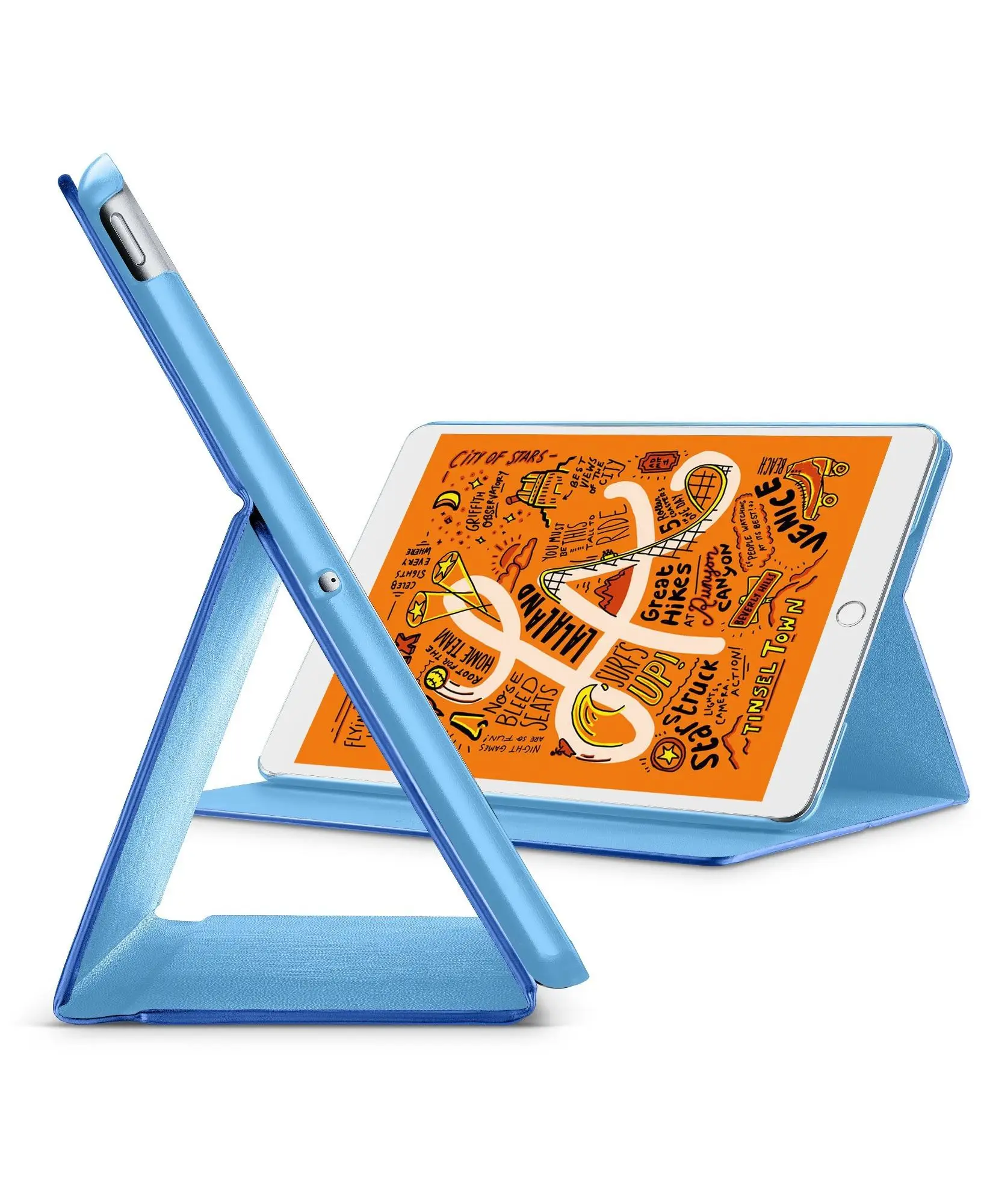 Cellularline FOLIOIPADMINI19B