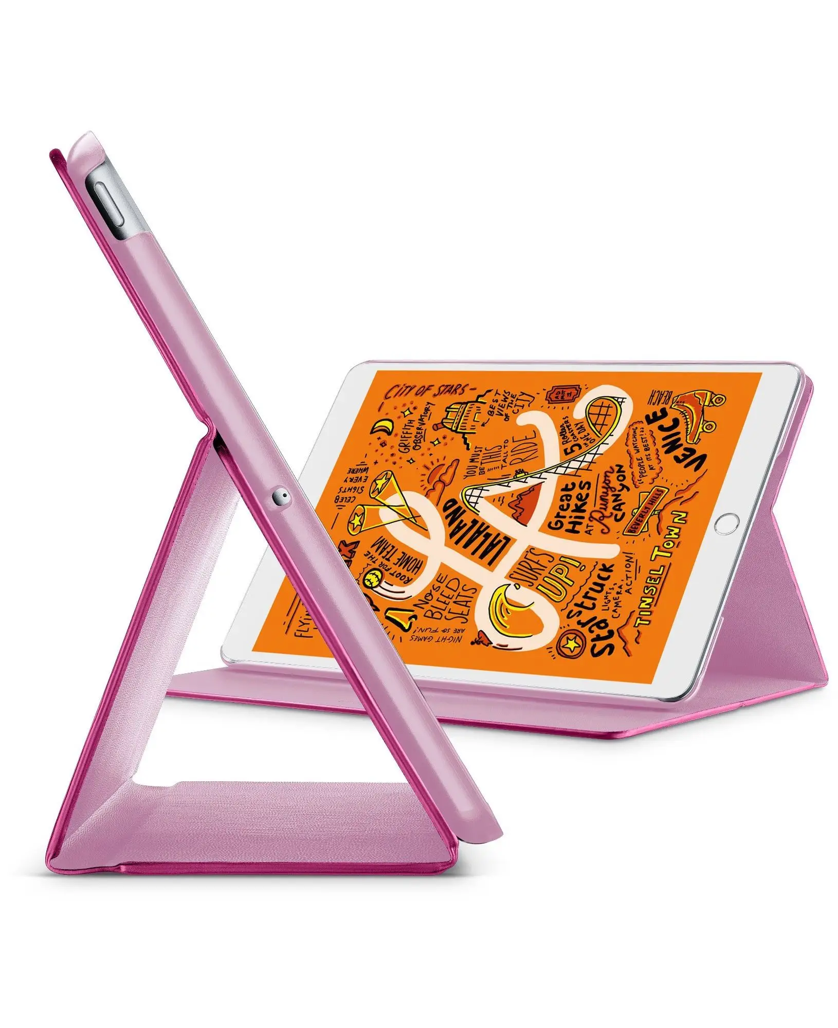 Cellularline FOLIOIPADMINI19P