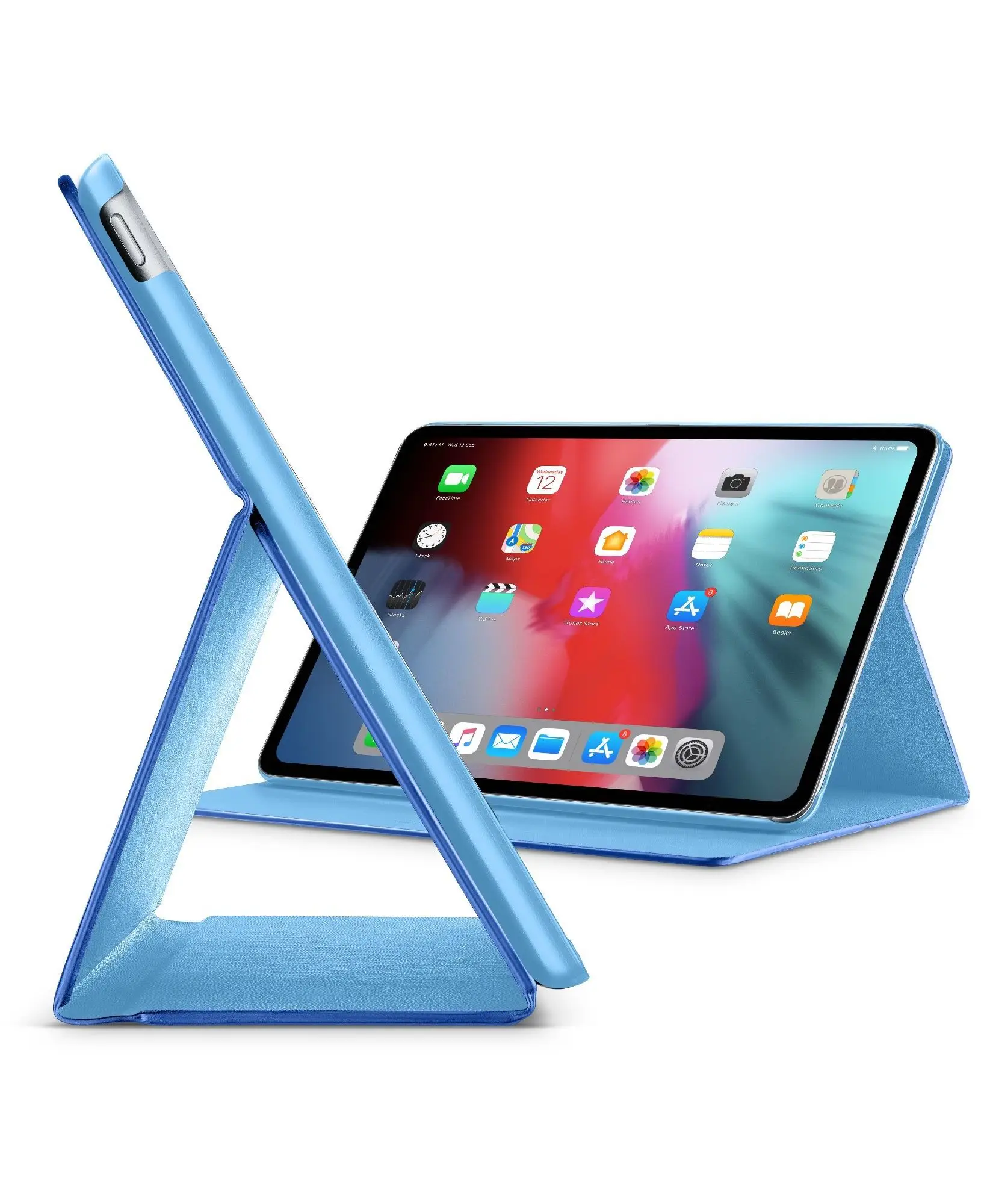 Cellularline FOLIOIPADPRO1811B
