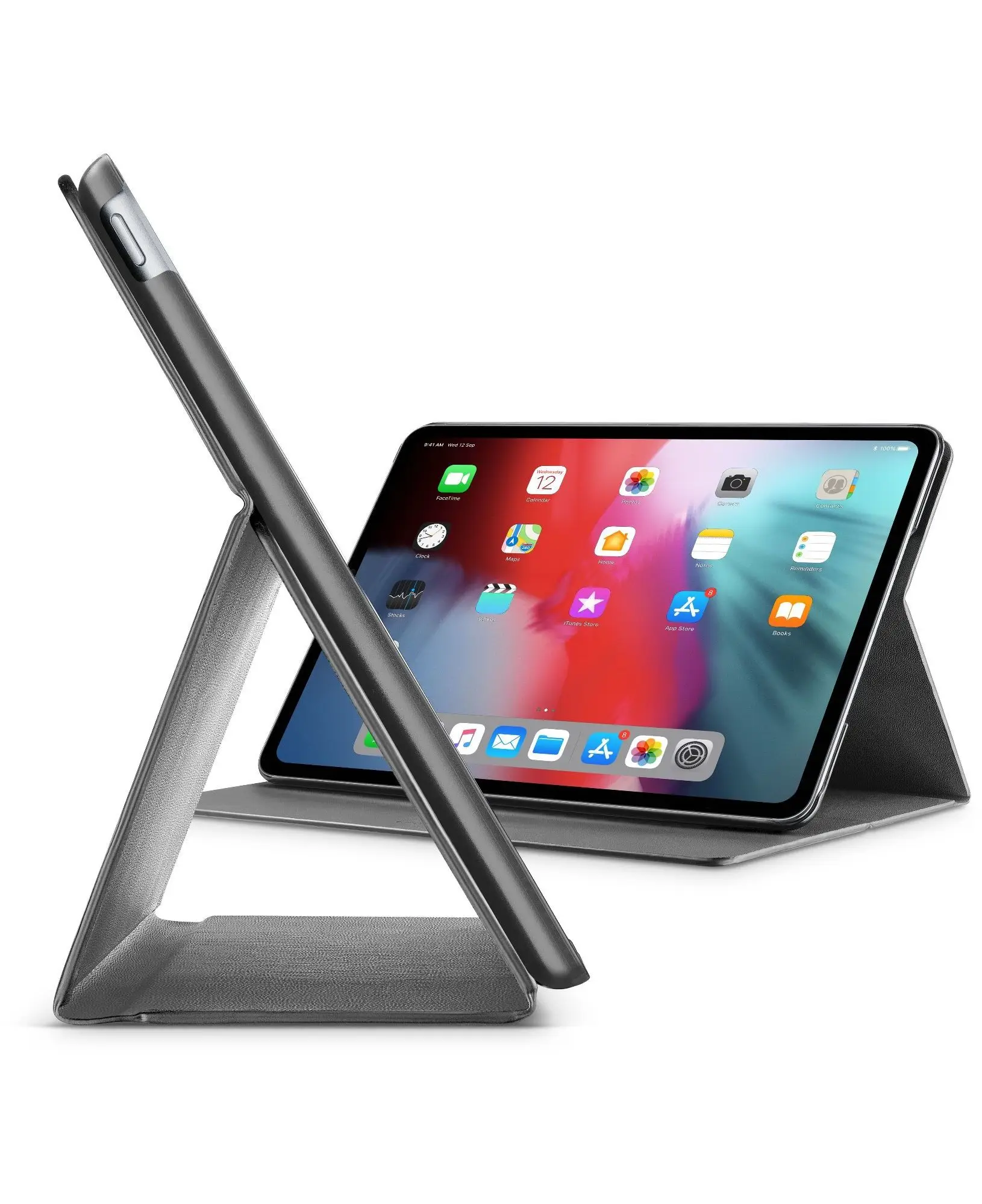 Cellularline FOLIOIPADPRO18129K