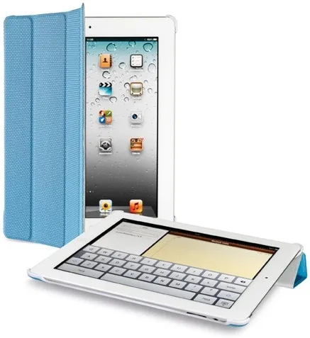 Cellularline SMARTCASEIPAD3B