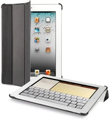 Cellularline SMARTCASEIPAD3BK