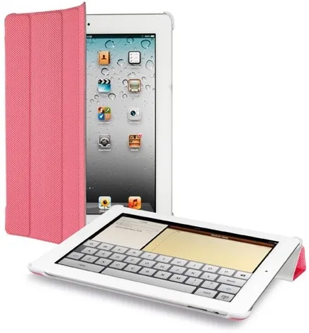 Cellularline SMARTCASEIPAD3P
