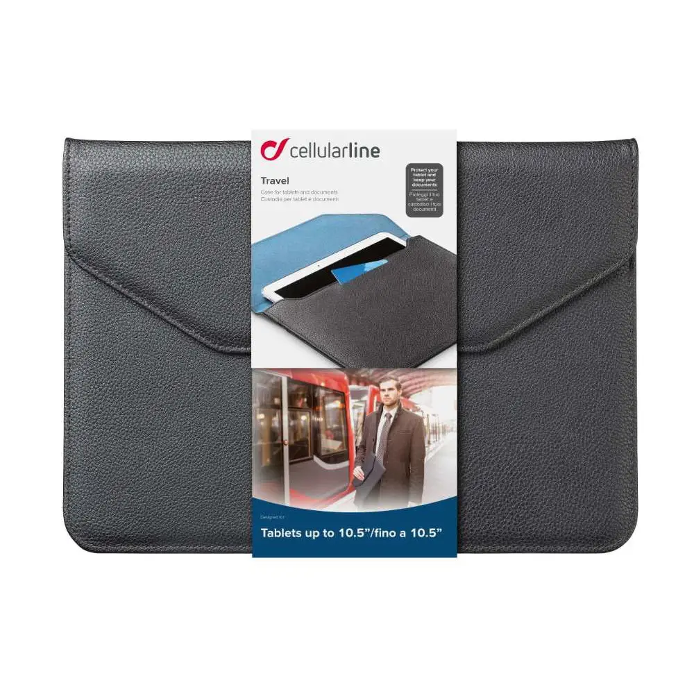 Cellularline TRAVELTAB105K