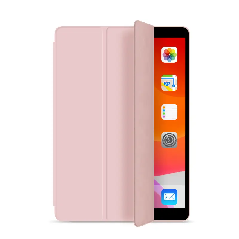eSTUFF Folio case iPad 9.7 2017/2018 ES682015-BULK