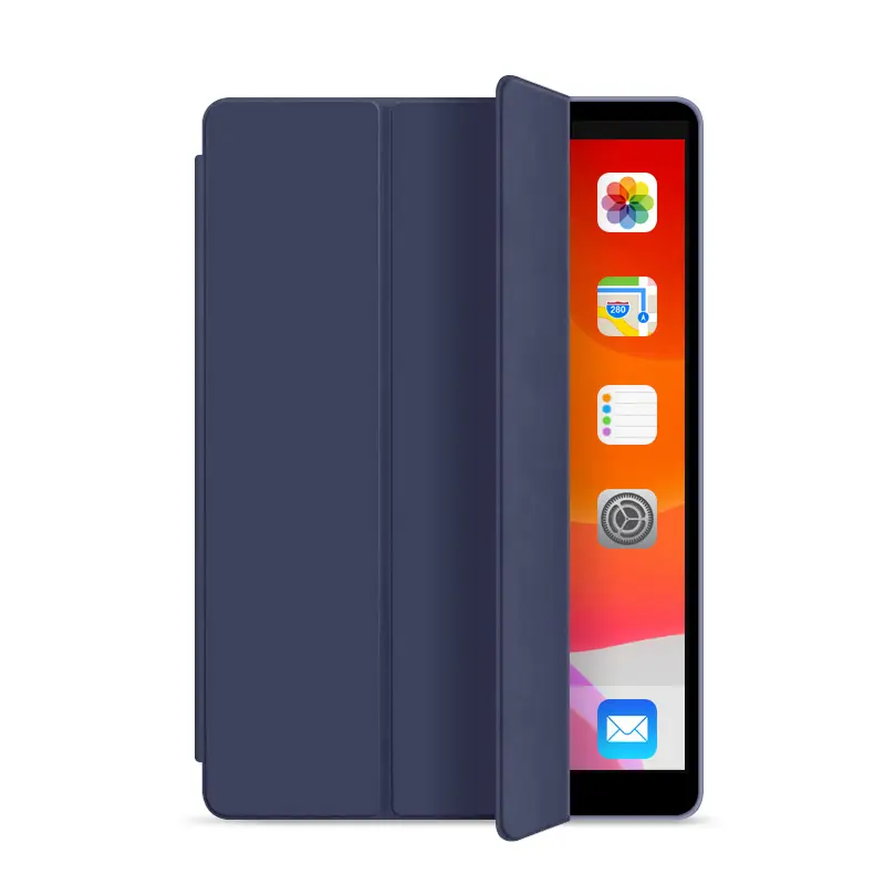eSTUFF Folio case iPad 9.7 2017/2018 ES682011-BULK