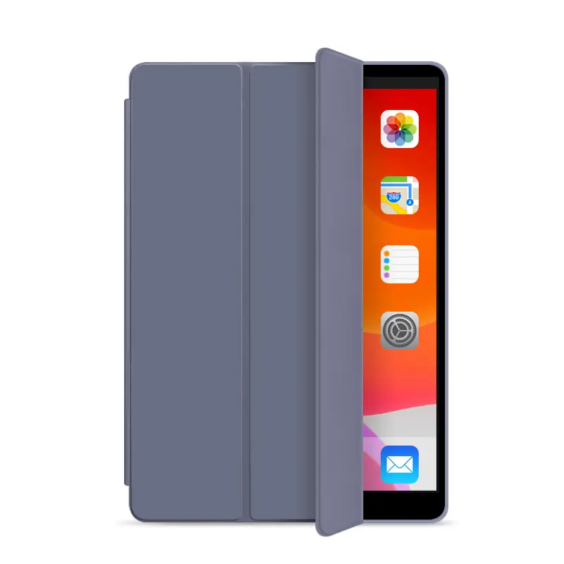 eSTUFF Folio case iPad 9.7 2017/2018 ES682017-BULK