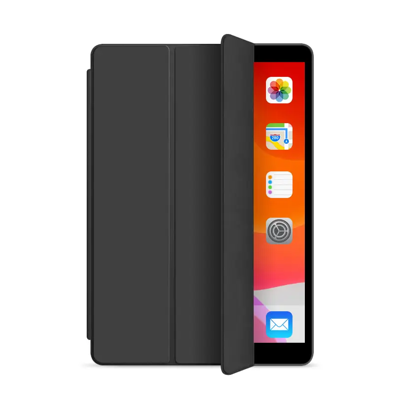 eSTUFF Folio case iPad Air 10.5 2019 ES682045-BULK