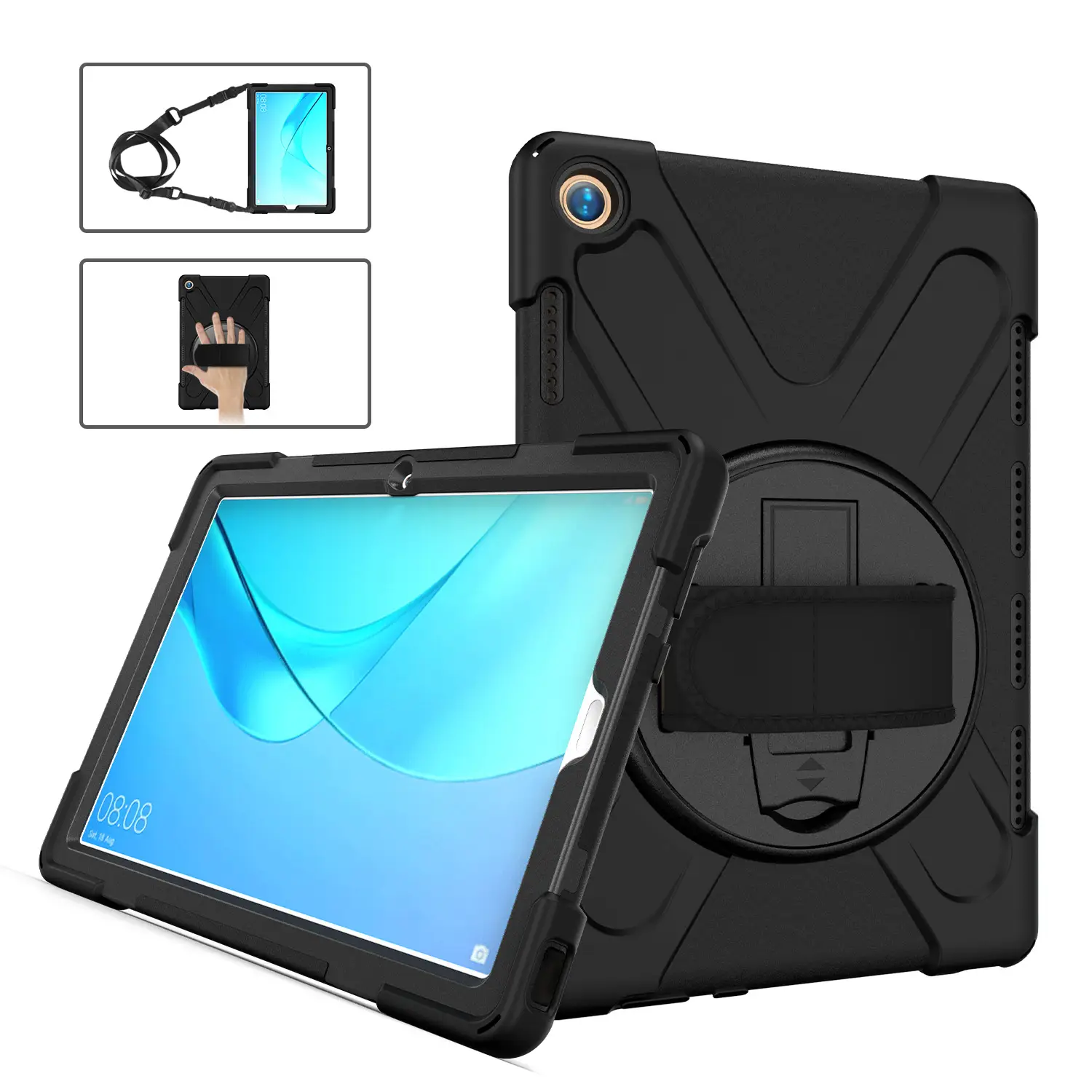 eSTUFF Huawei MediaPad M5 10.8 ES681880-BULK