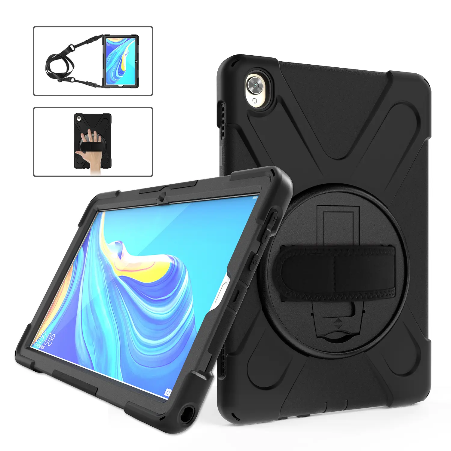 eSTUFF Huawei MediaPad M6 10.8 ES681881-BULK