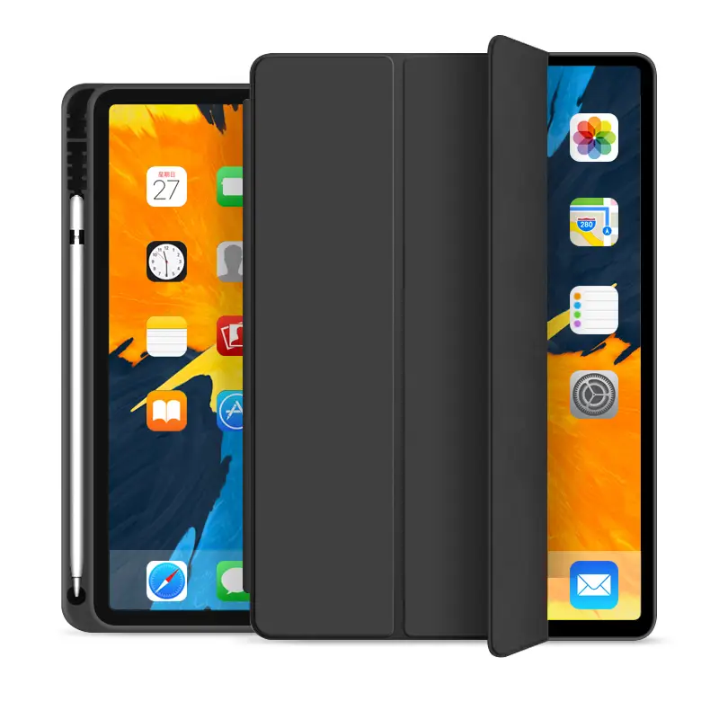 eSTUFF Pencil case iPad Pro 12.9 2018 ES682155-BULK