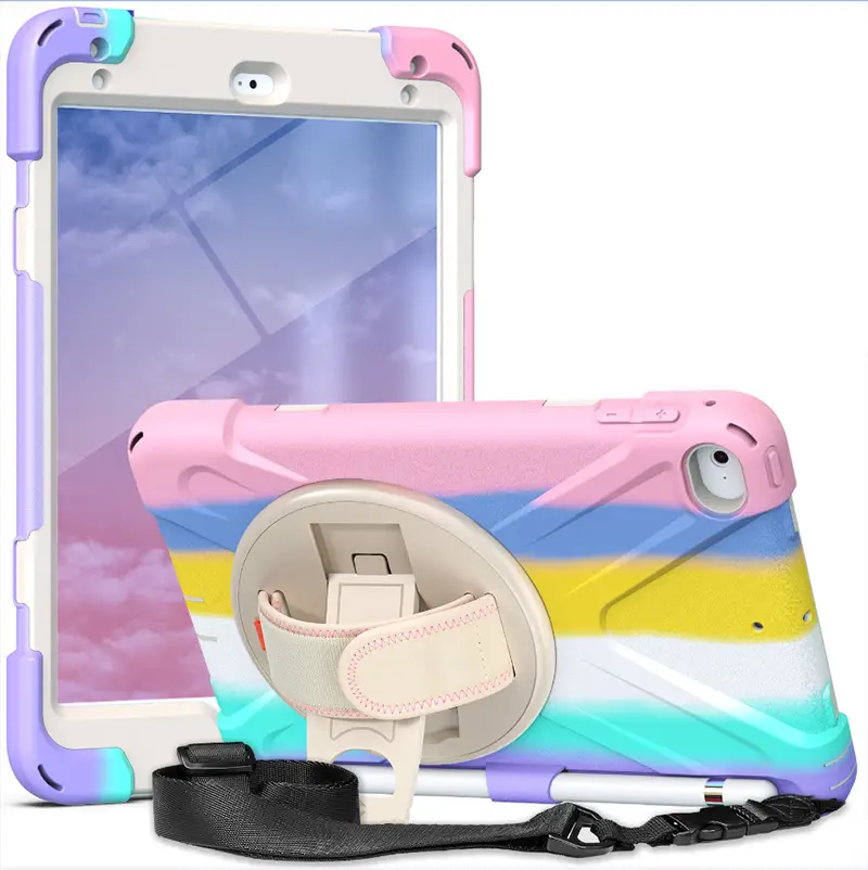 eSTUFF Unicorn Defender Case for ES684001-BULK