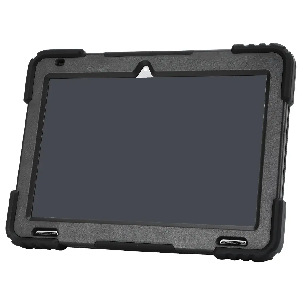 Hannspree Rugged Tablet Protection Case 13.3 80-PF000002G00K