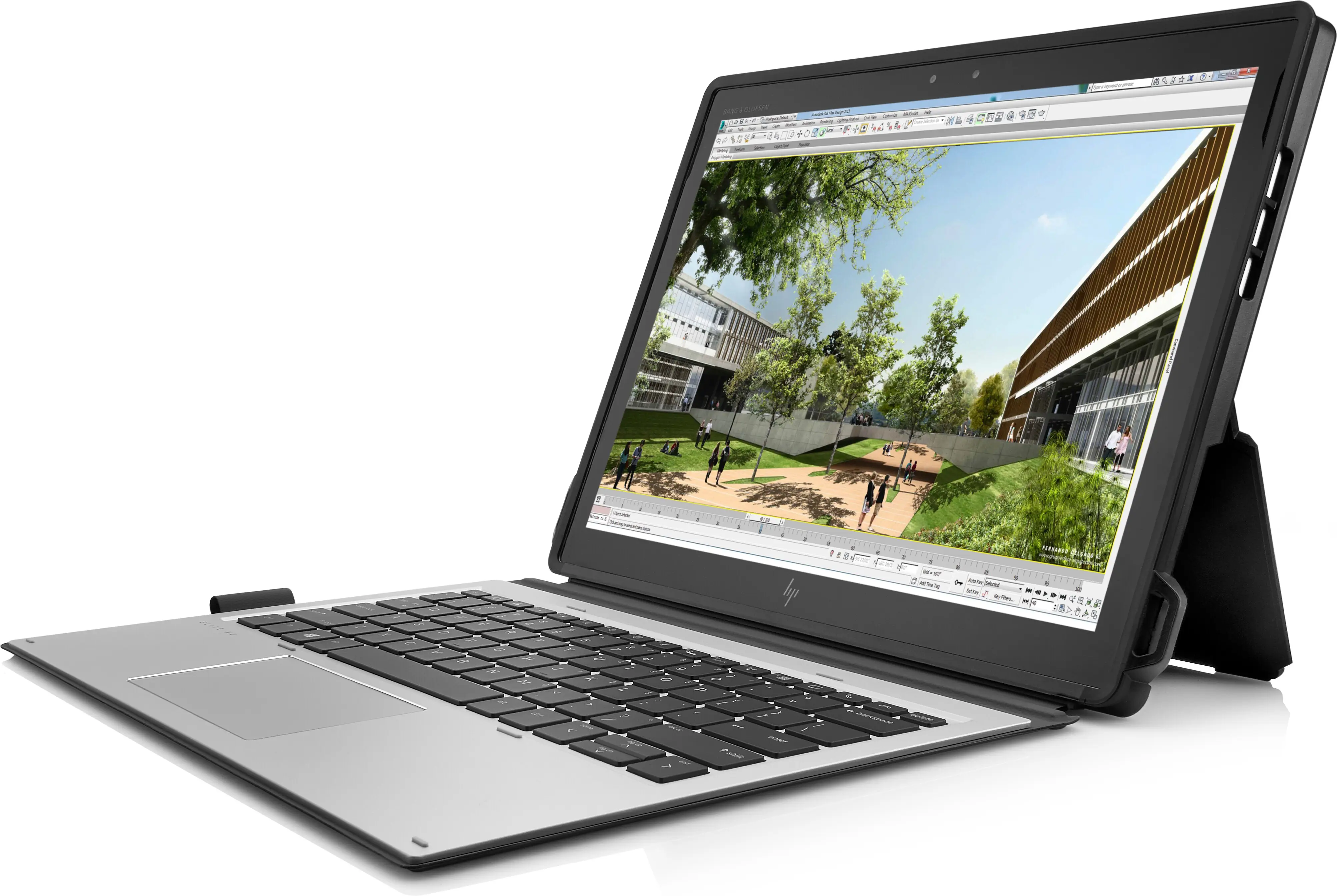HP x2 1013 Protective Case 4LR28AA