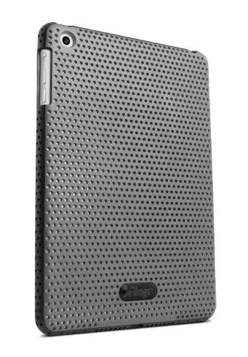 IFROGZ Apple iPad mini 1 & retina Breeze IPMBZ-SLBK
