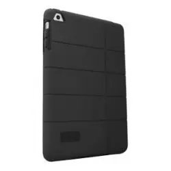 IFROGZ Apple iPad mini 1 & retina Cocoon IPMCN-BLK