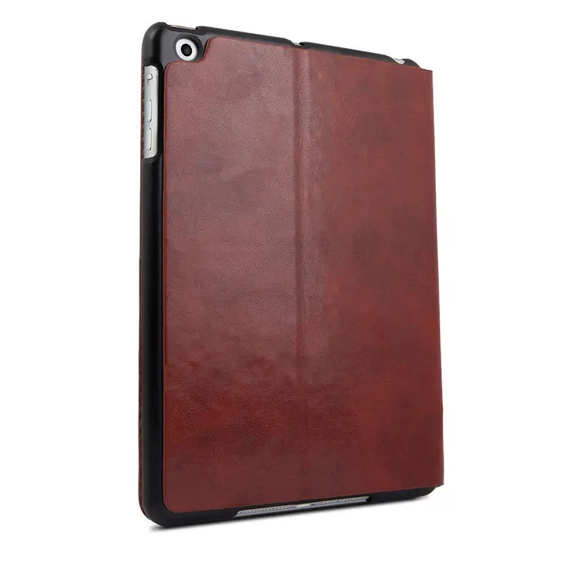 IFROGZ Script Cover for iPad mini IPMST-BRN
