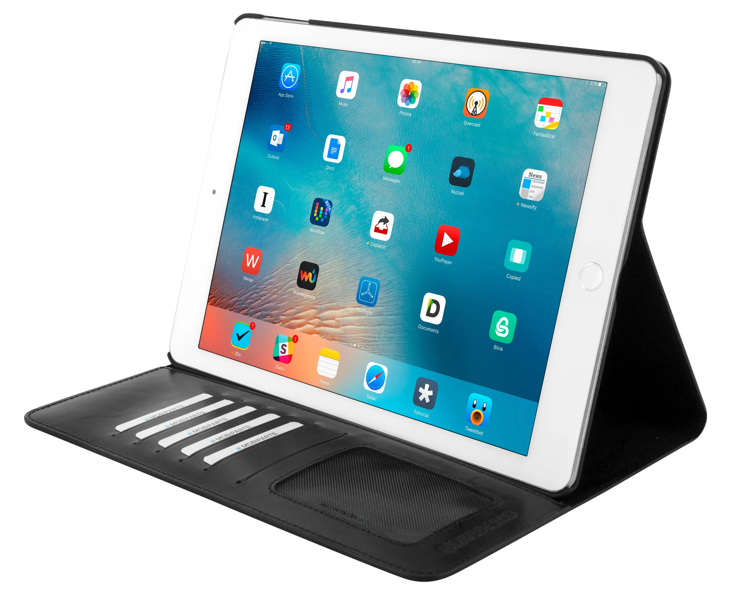 Mobiparts 38283 EXC-TAB-IPADPRO97-01