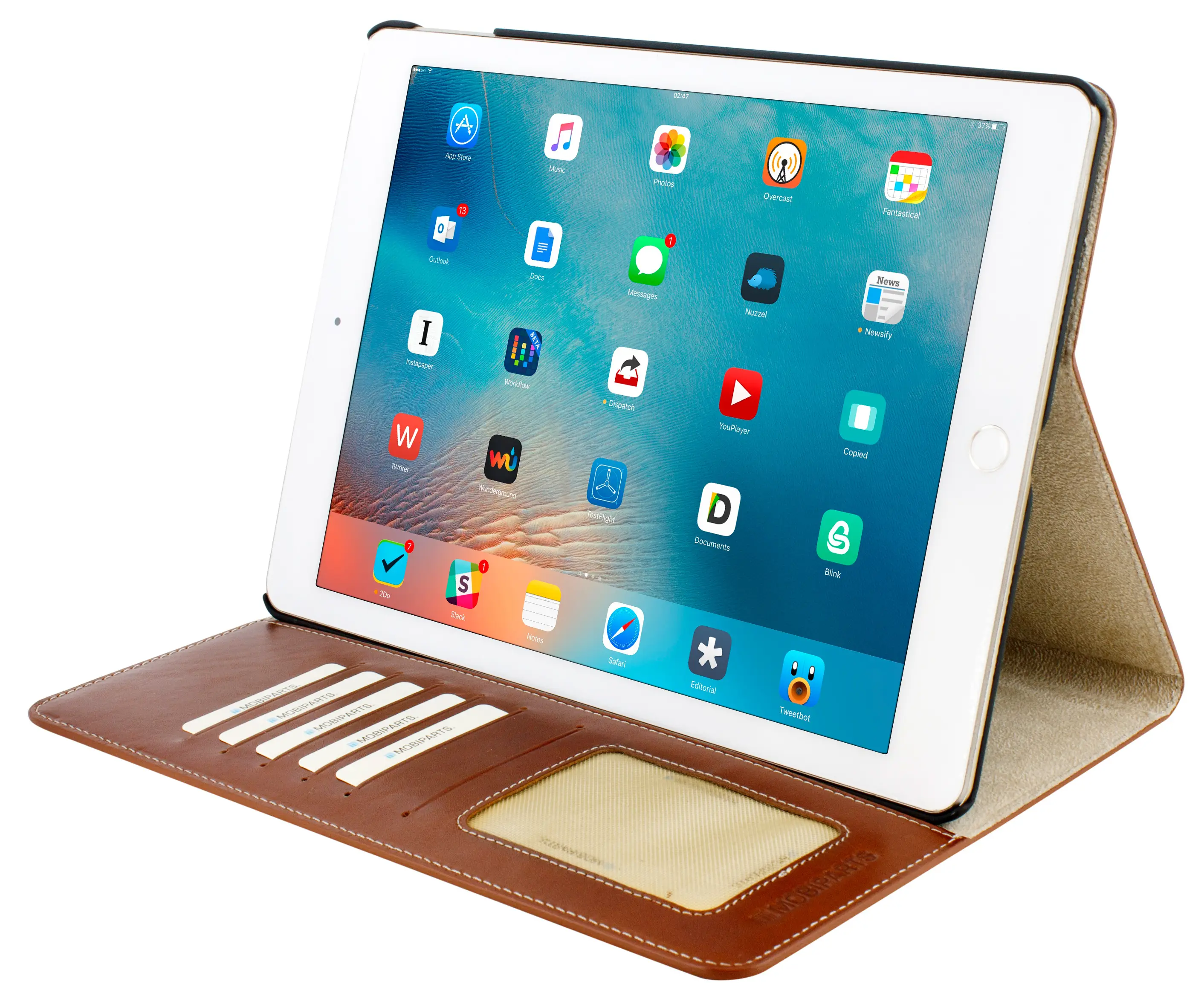 Mobiparts 38284 EXC-TAB-IPADPRO97-07