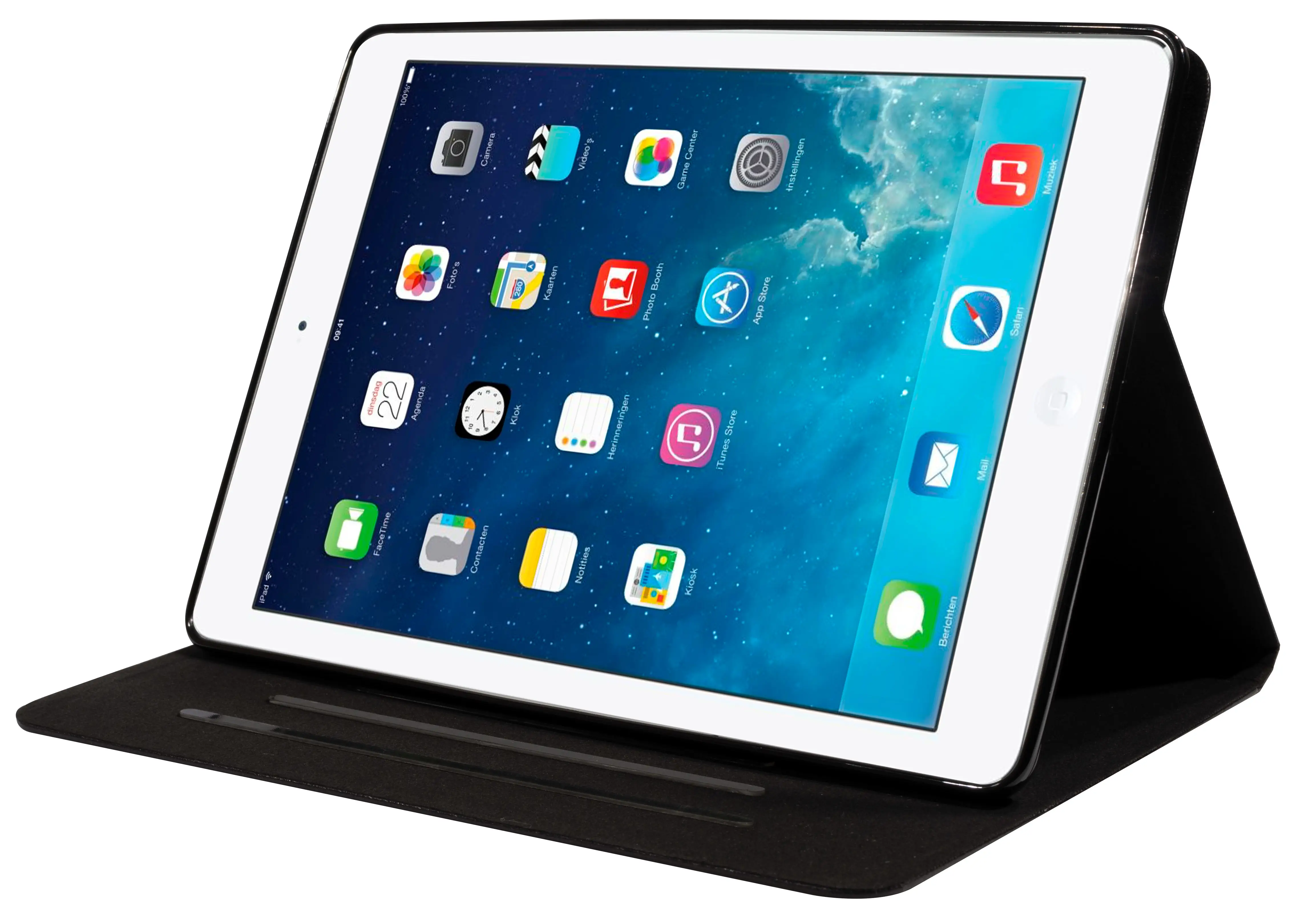 Mobiparts Classic Folio MP-86565