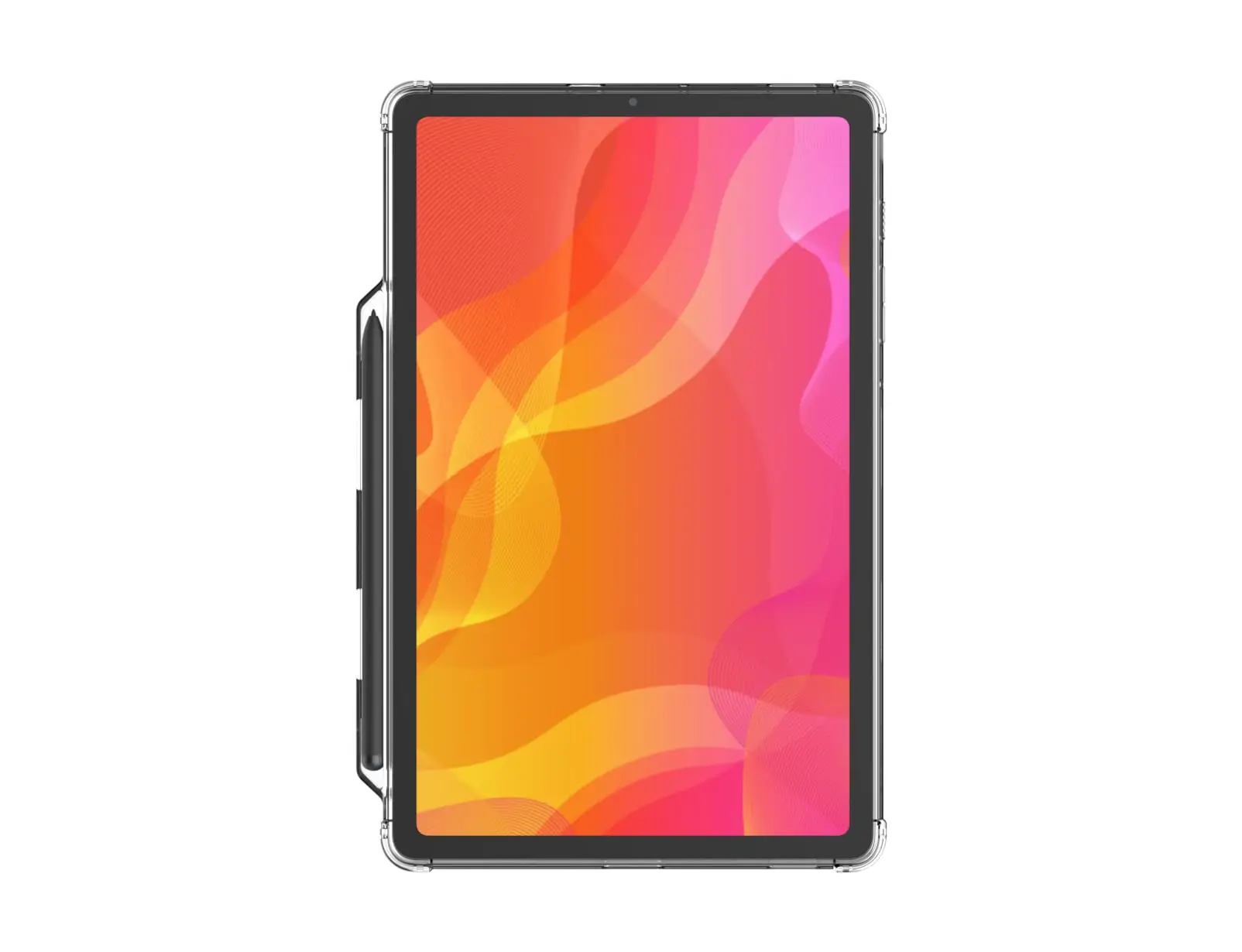 Samsung Araree S Cover GP-FPP615KDATW