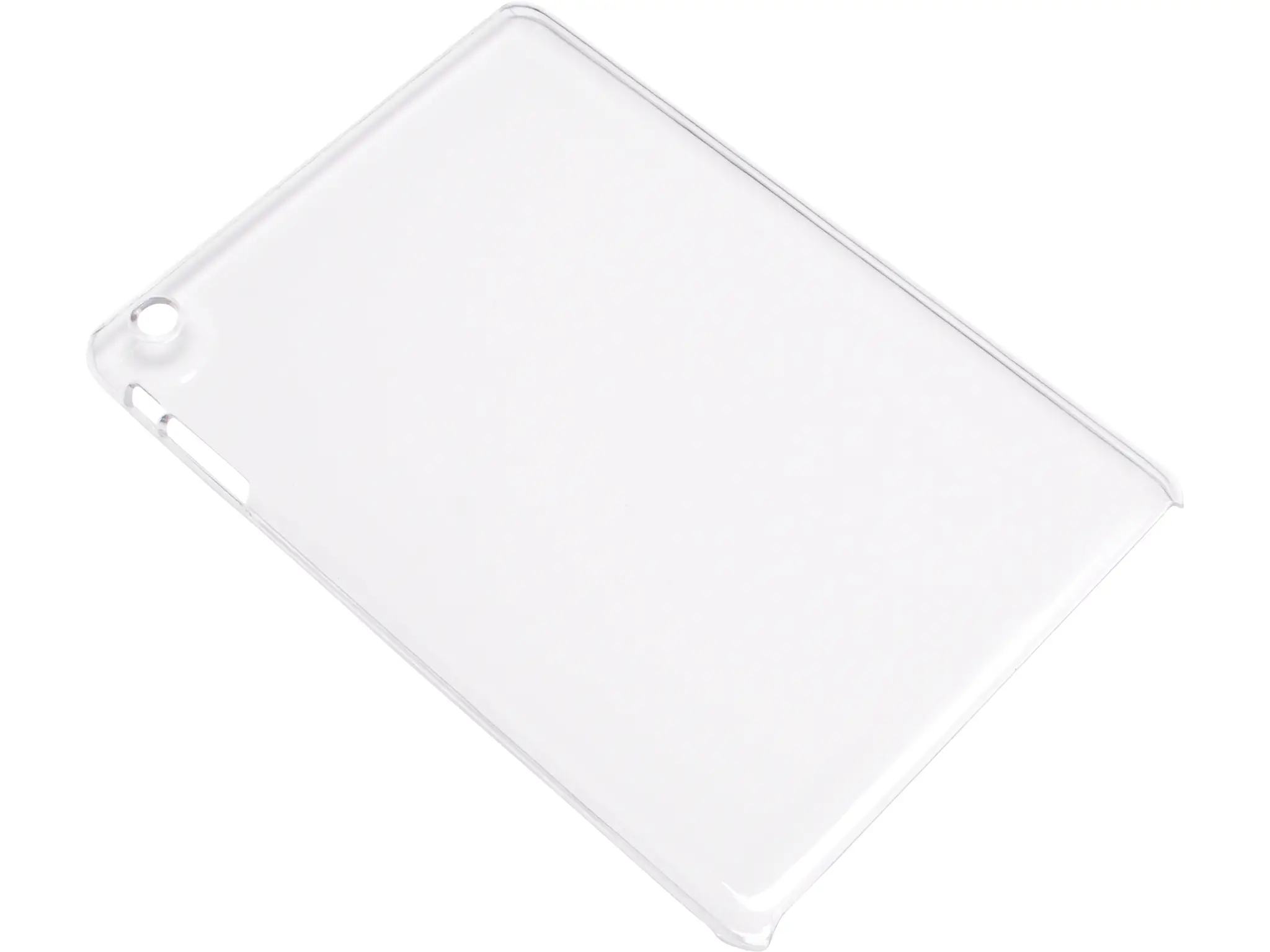 Sandberg Cover iPad Mini Hard Clear 403-90