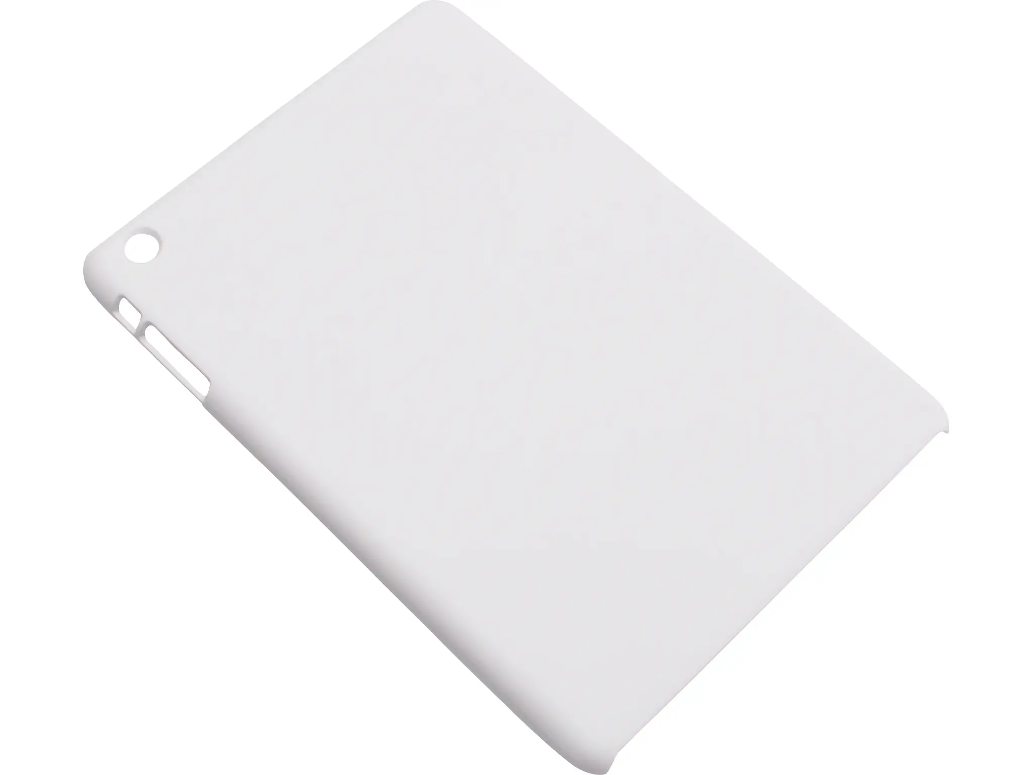 Sandberg Cover iPad Mini Hard White 403-92
