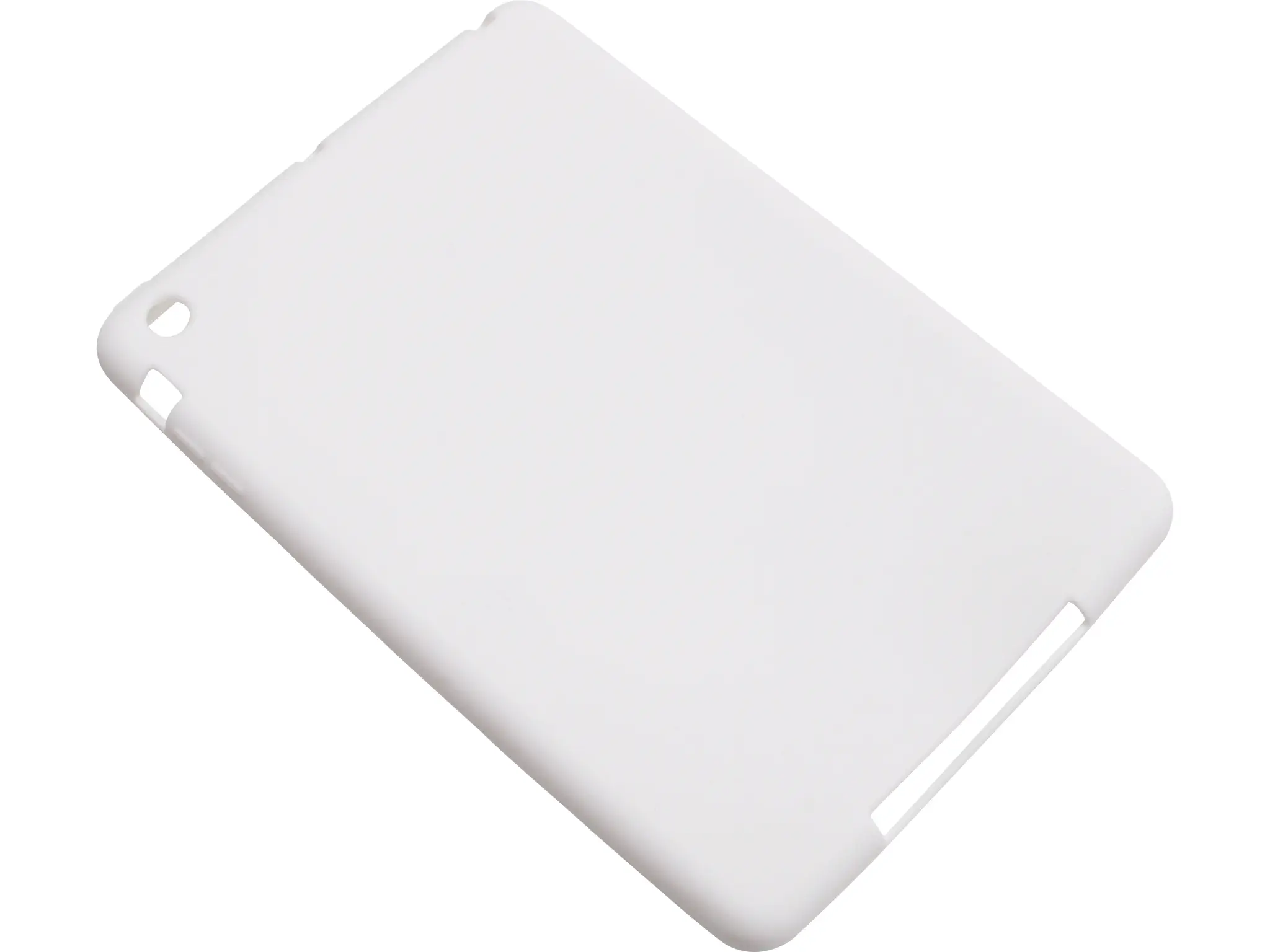 Sandberg Cover iPad Mini Soft White 403-94