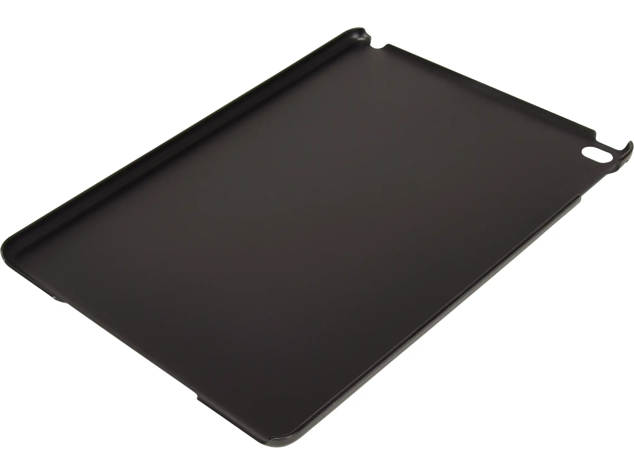Sandberg Cover iPad Air 2 hard Black 405-74