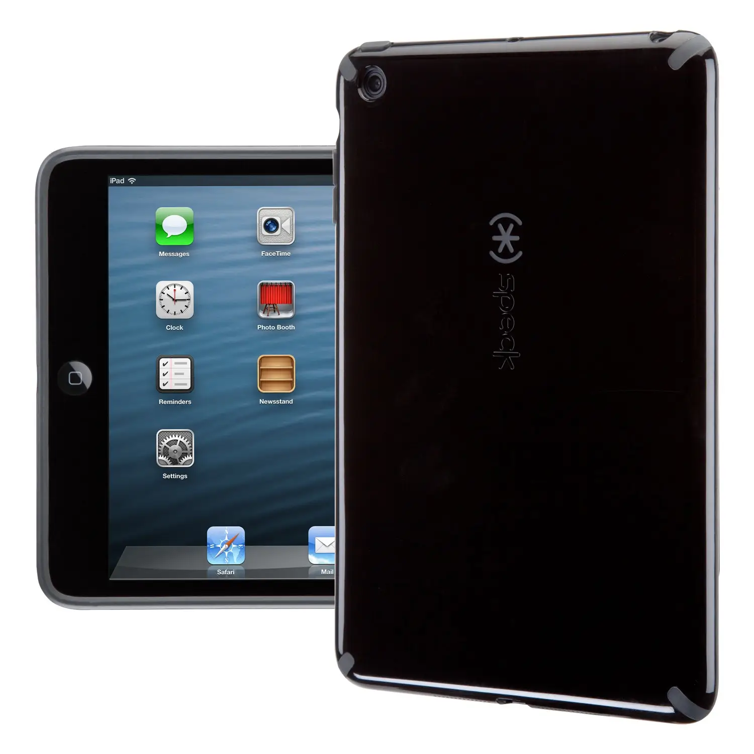 Speck CandyShell iPad mini SPK-A1953