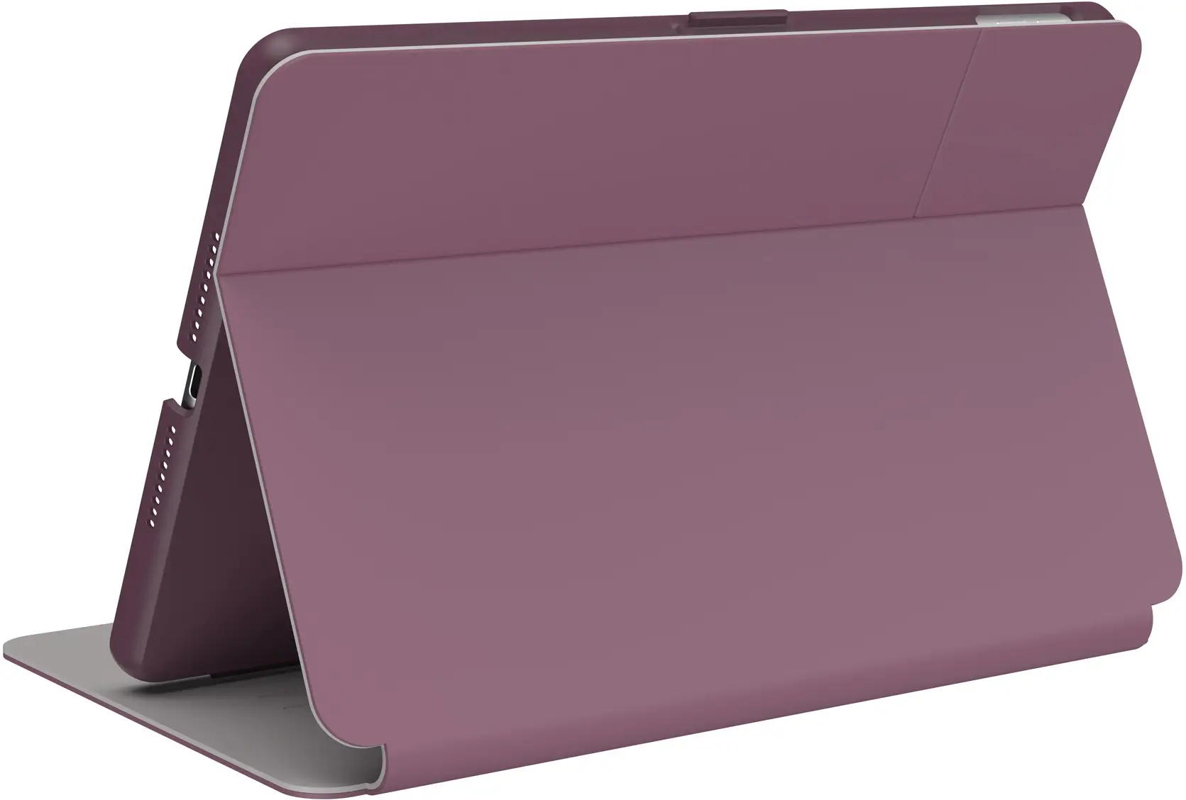 Speck iPad10.2 BalancAP2010 Prpl Pnk 133535-7265