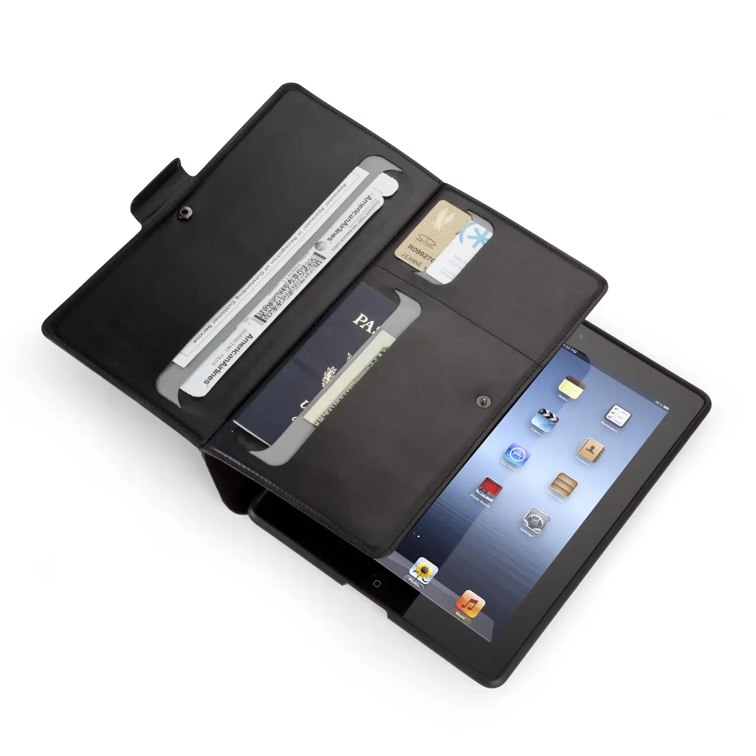 Speck WanderFolio Luxe 71941-B559