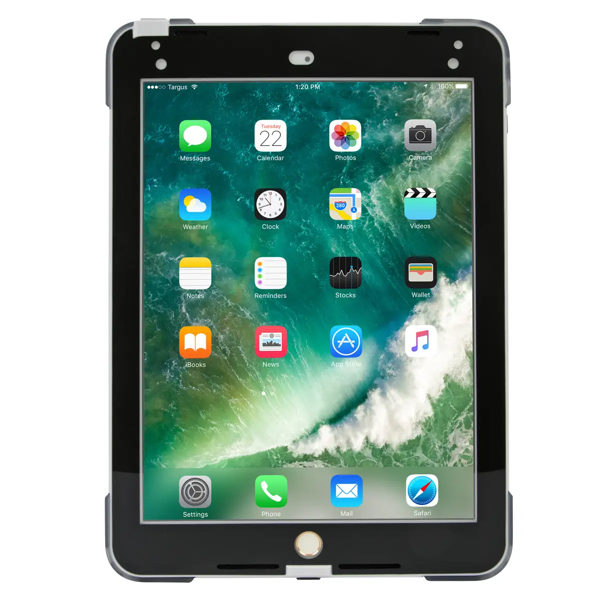 Targus SafePort Rugged THD200GL